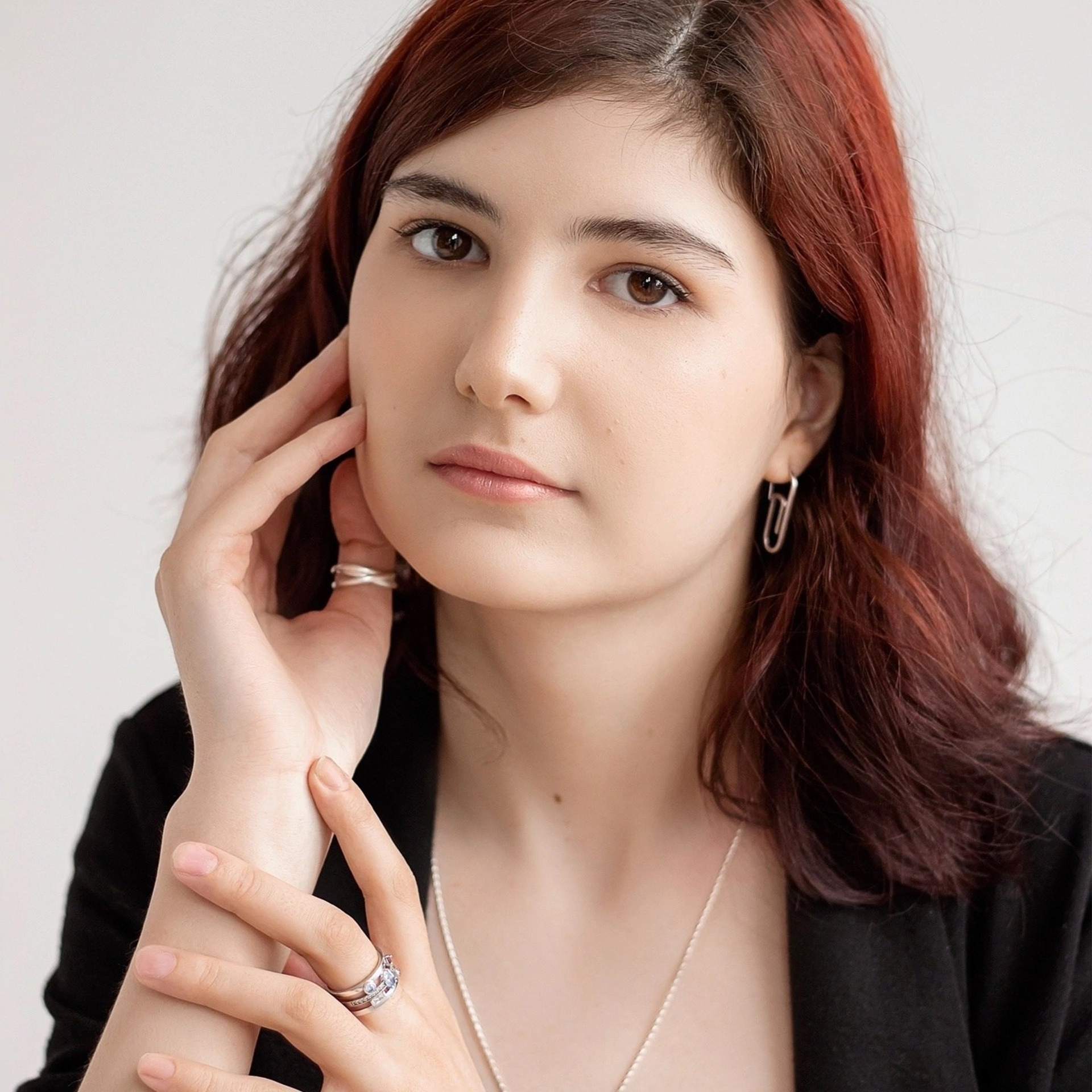 Софья С | 177 см 16 лет, 85_68_90