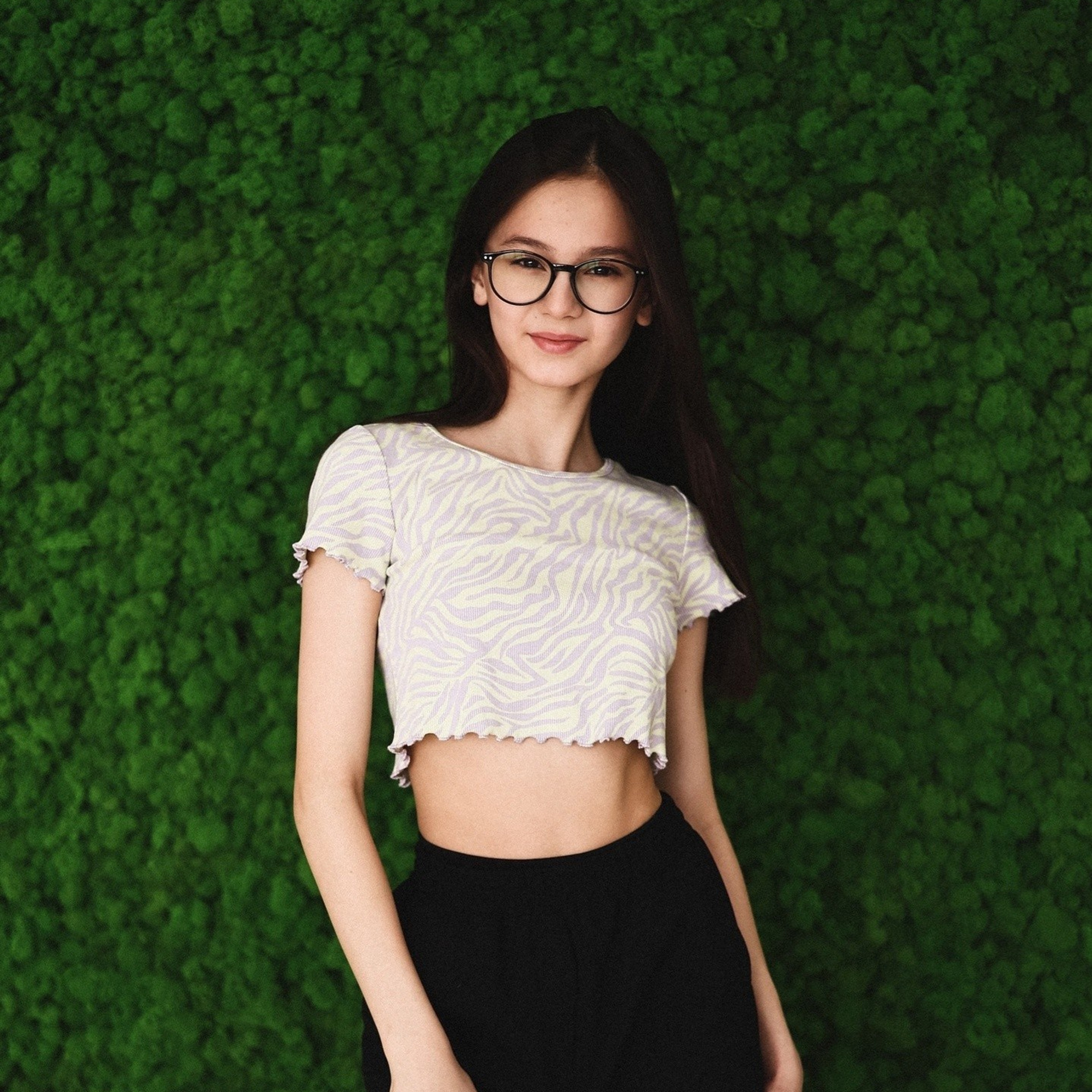 Нелли Б 13 лет 158 см