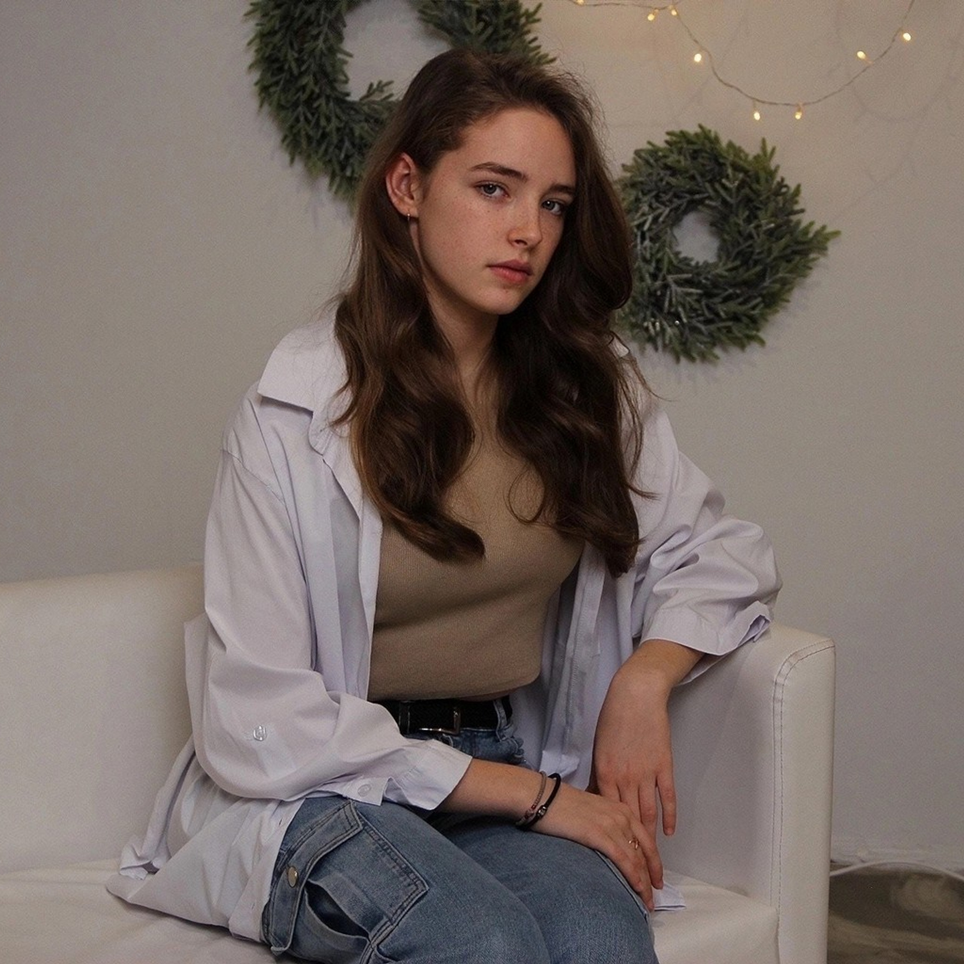 Светлана К рост 170 16 Лет 90_65_93