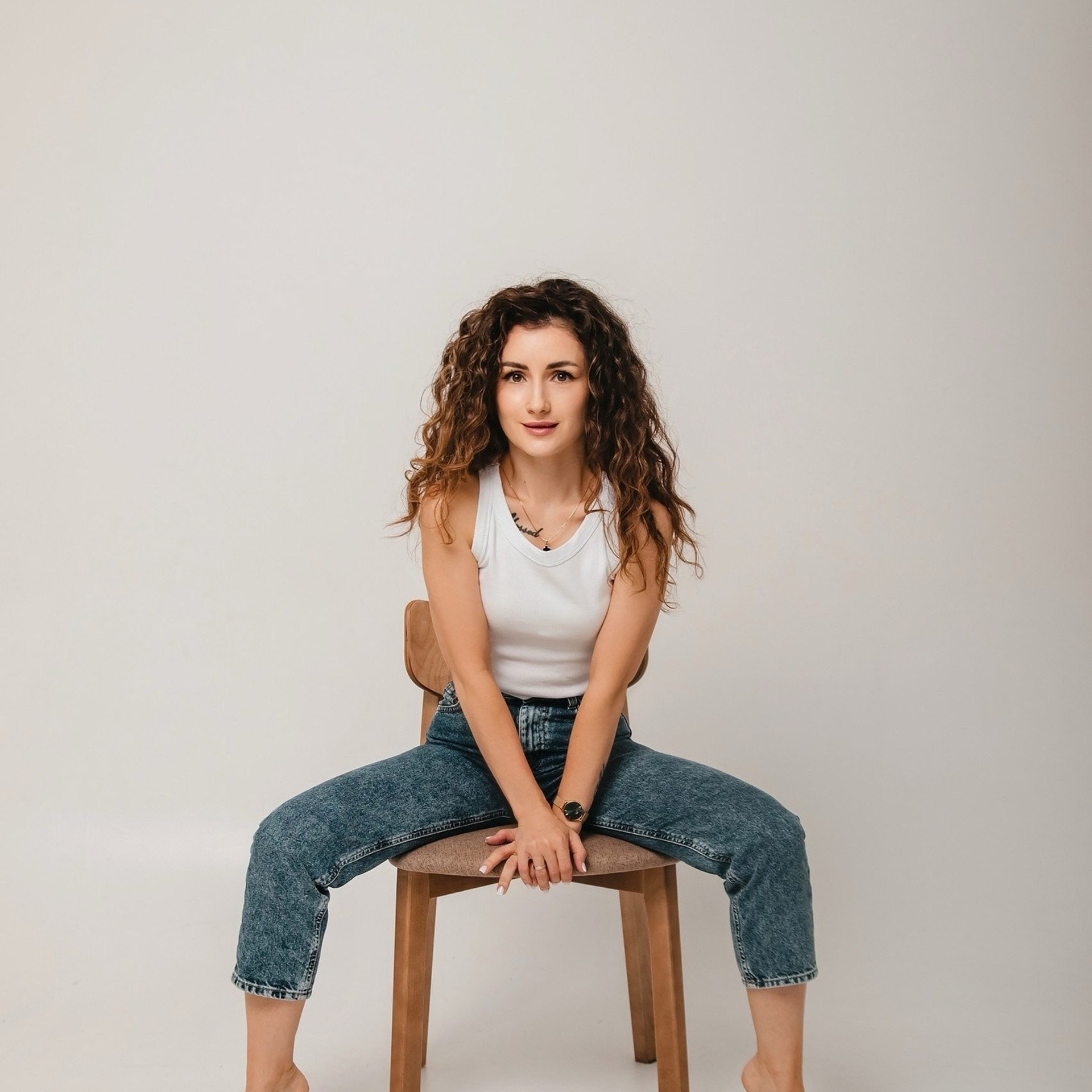 Вероника Н 31 год 86_65_86