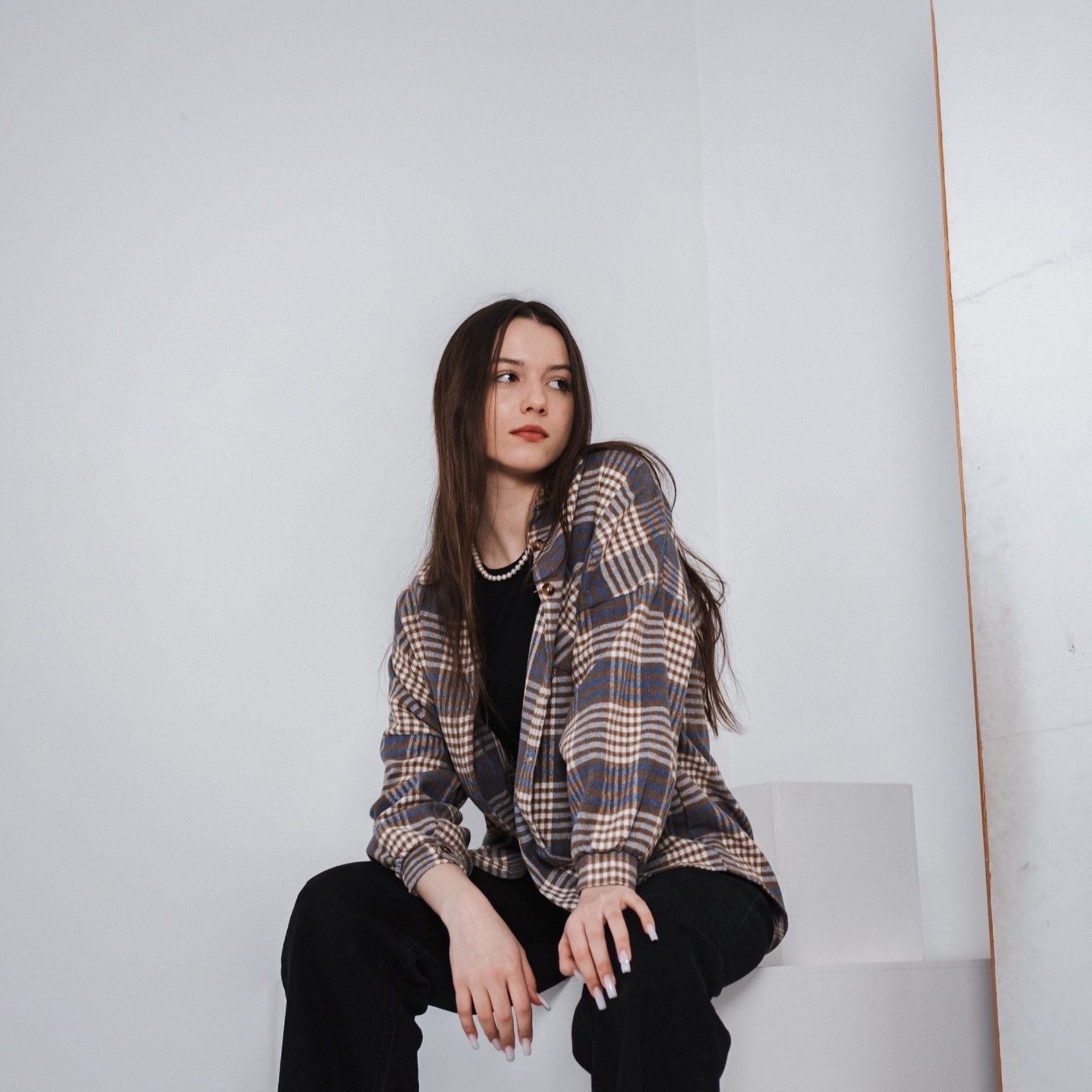 Анастасия Л 15 лет, 168 см, 85_65_90