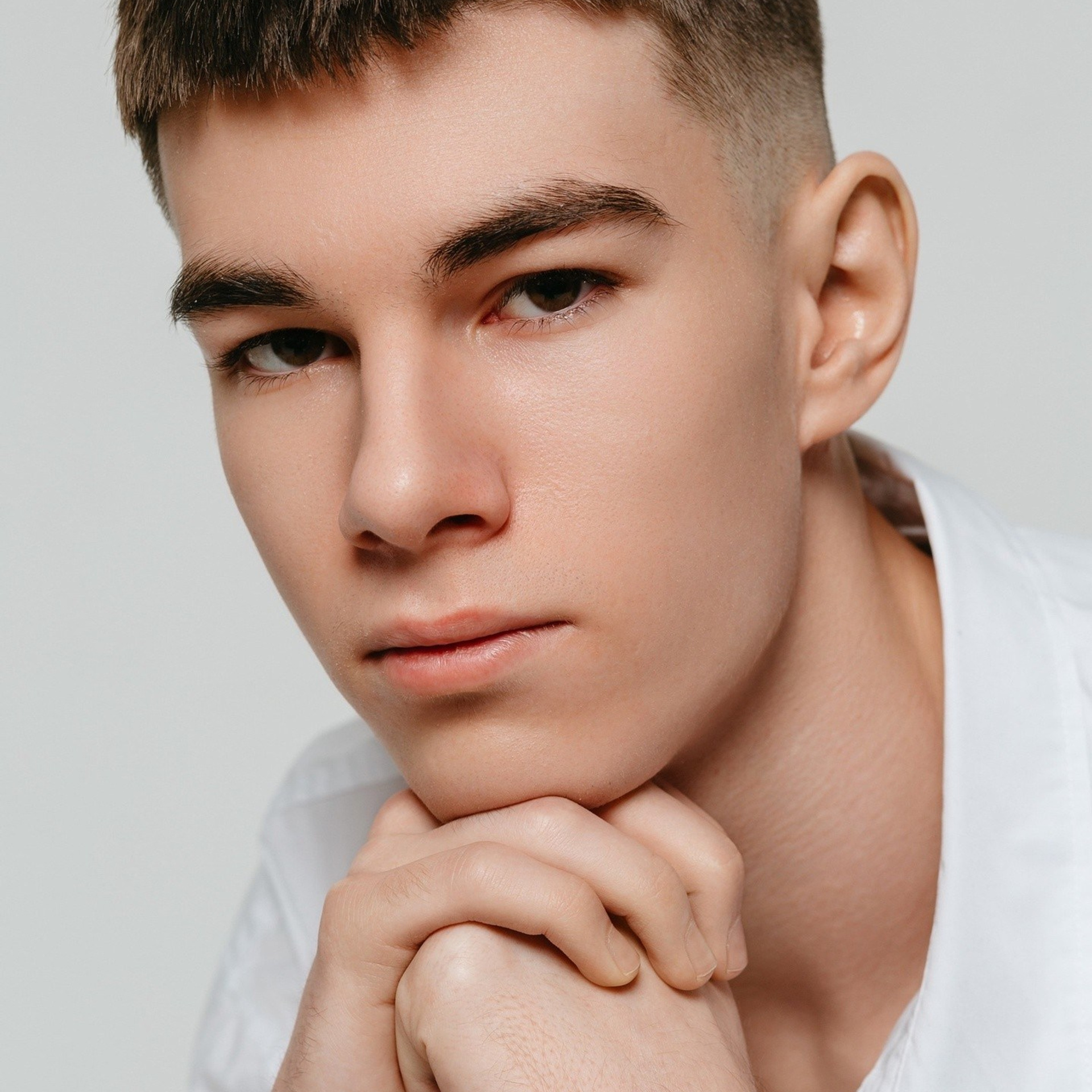 Никита Т 17 лет, 184 см