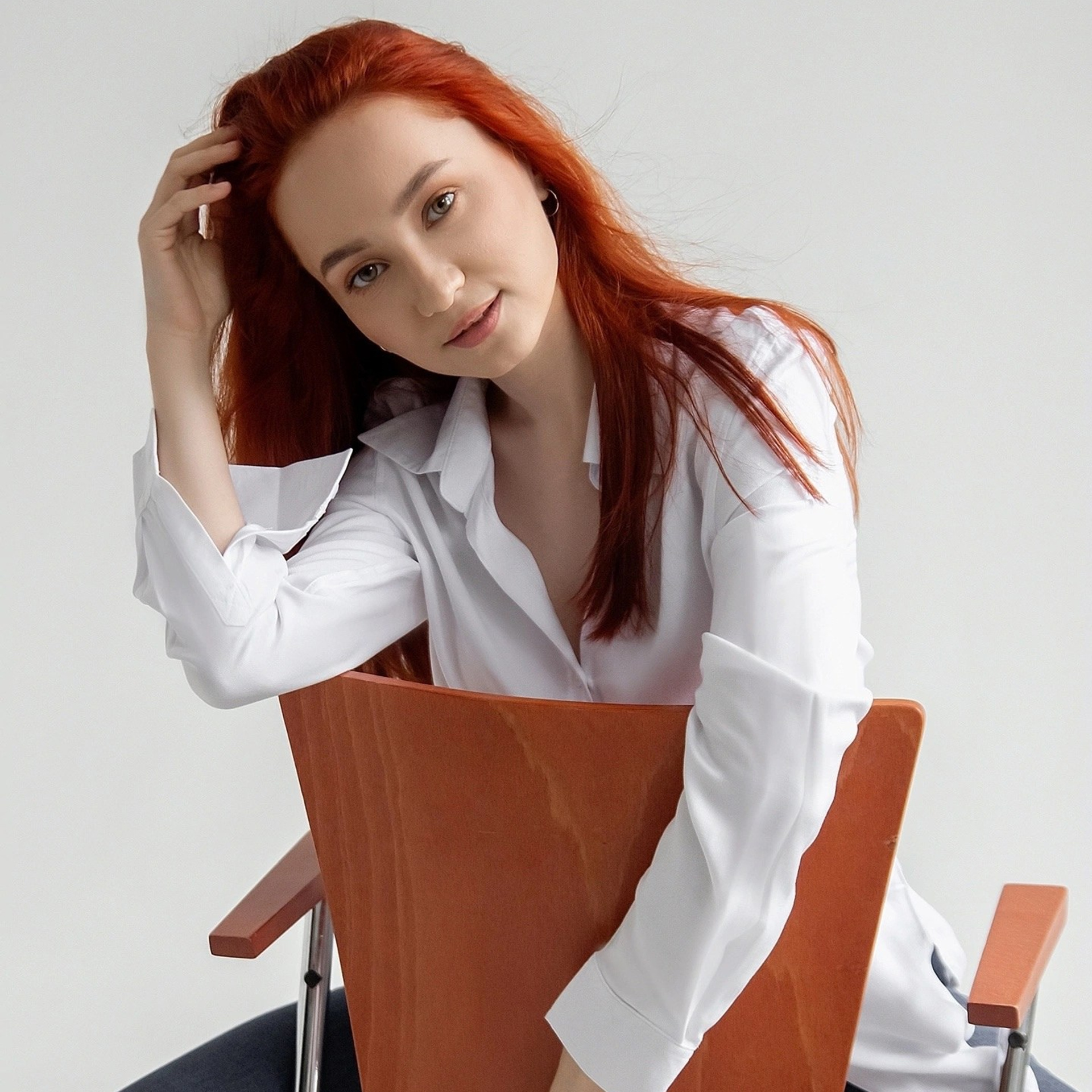 Виктория С 22 год, 160 см, 80_61_90