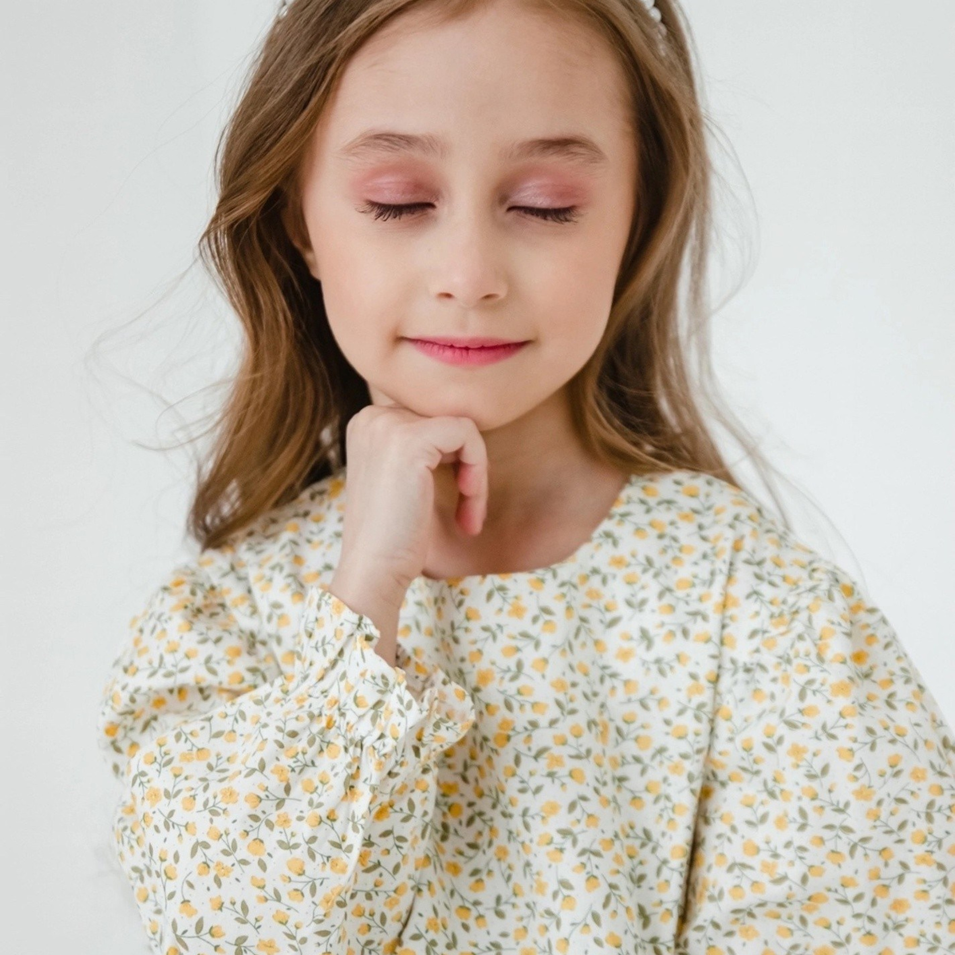 Дарина Г 6 лет, 122 см