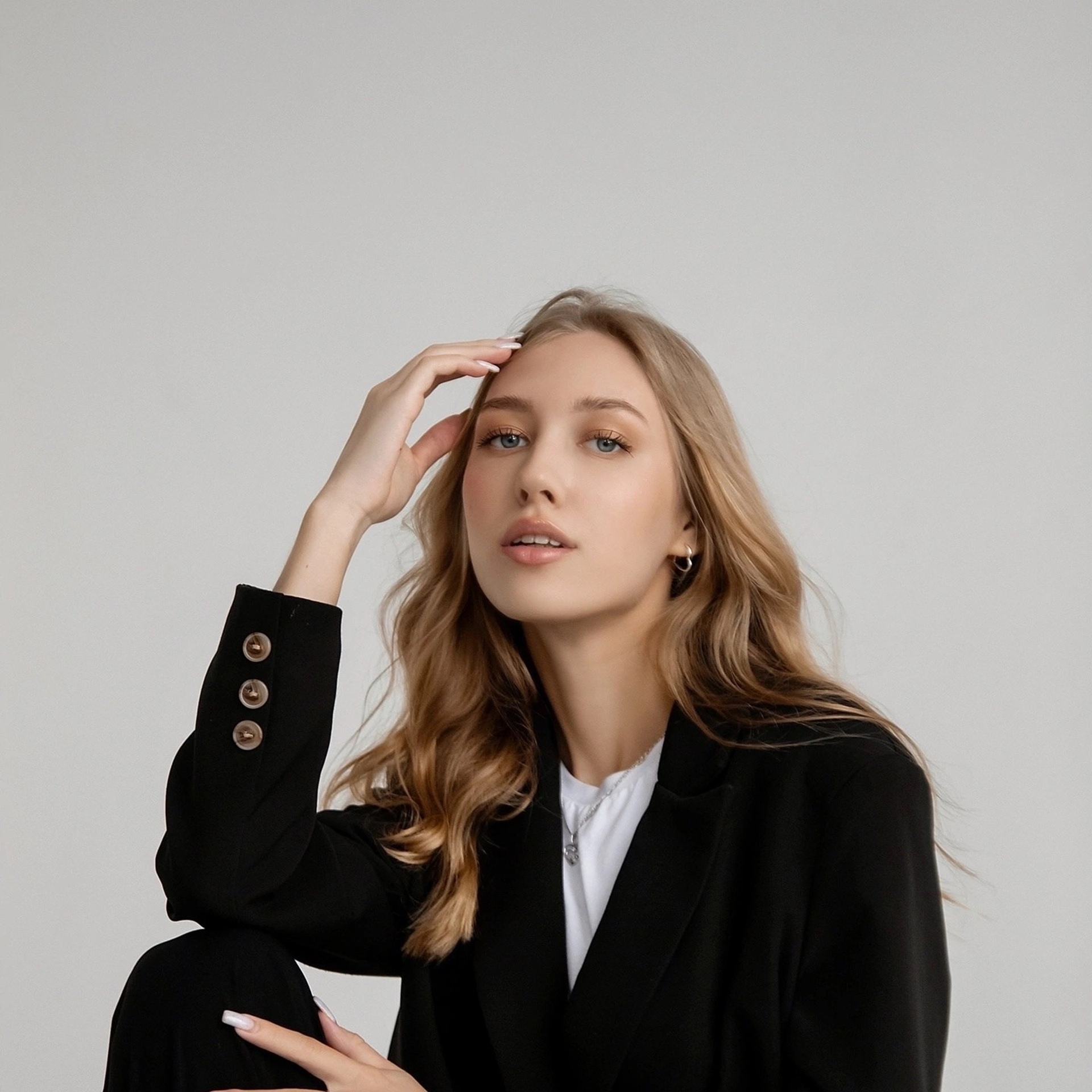 София О 18 лет, 175 см, 80_60_90