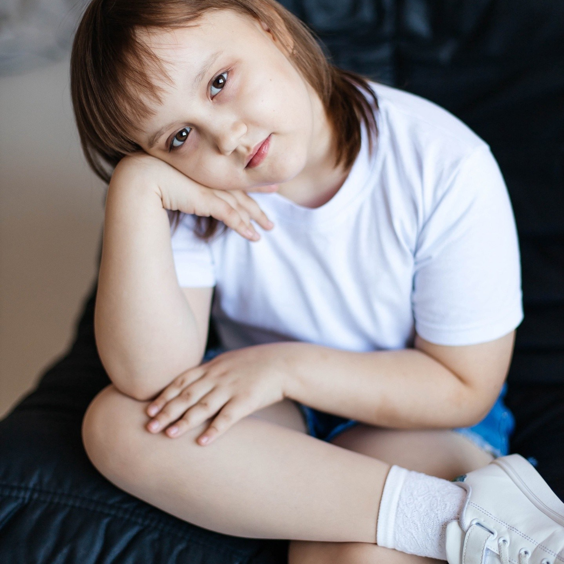 Александра Г 133 см 9 лет