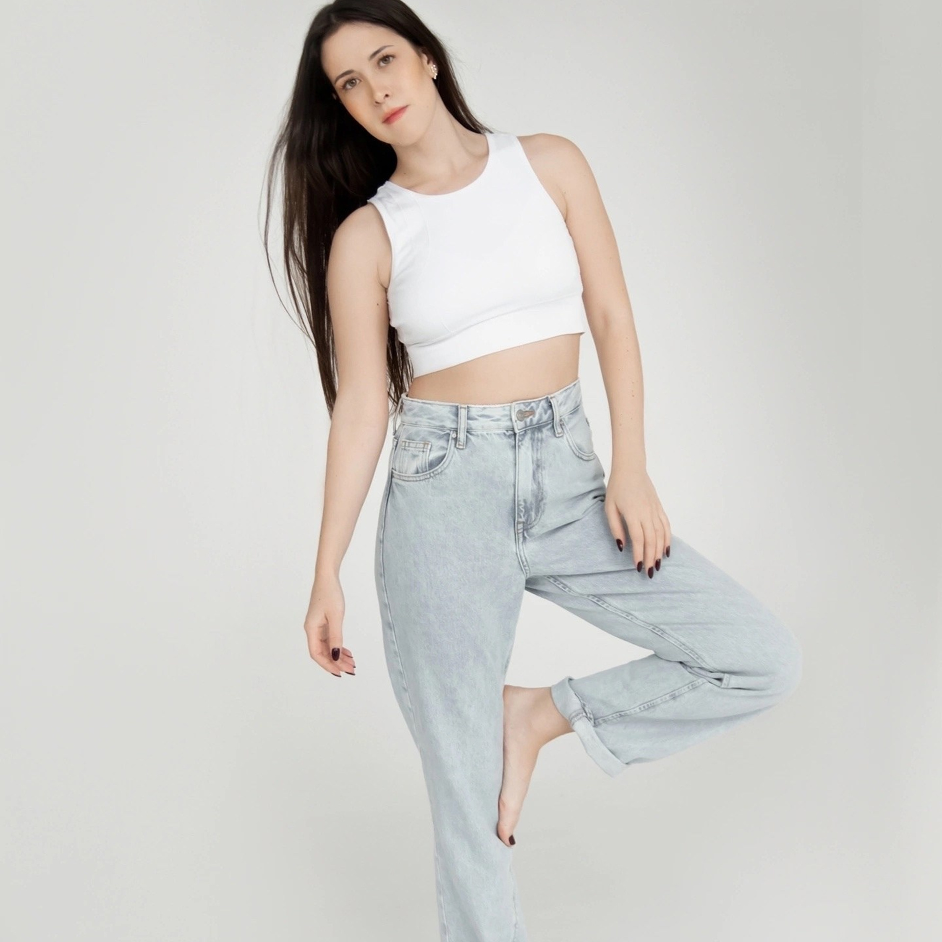 Фаина Л 24 года, 163 см, 89_63_90