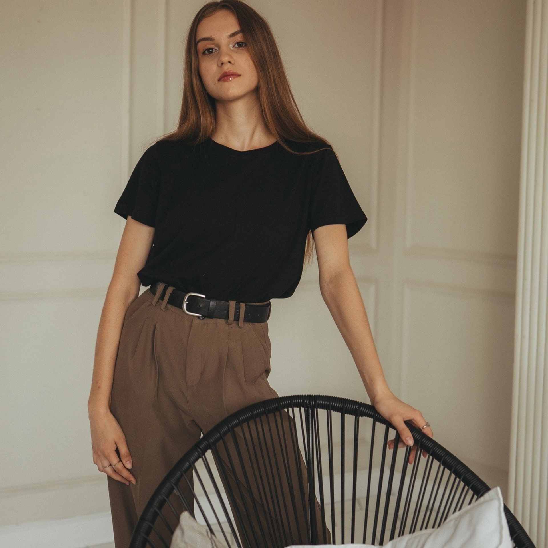 Юлия А 169 см 18 лет 80_64_85