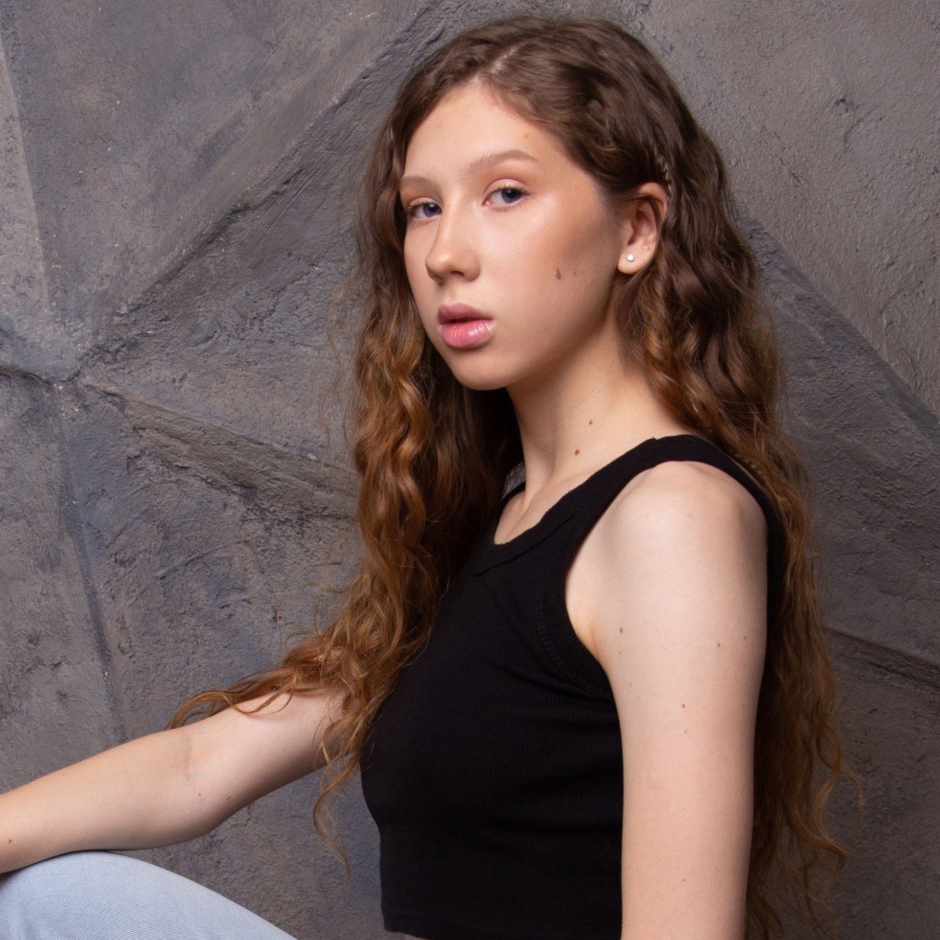 Алина А, 21 год 167 см, 84_59_91