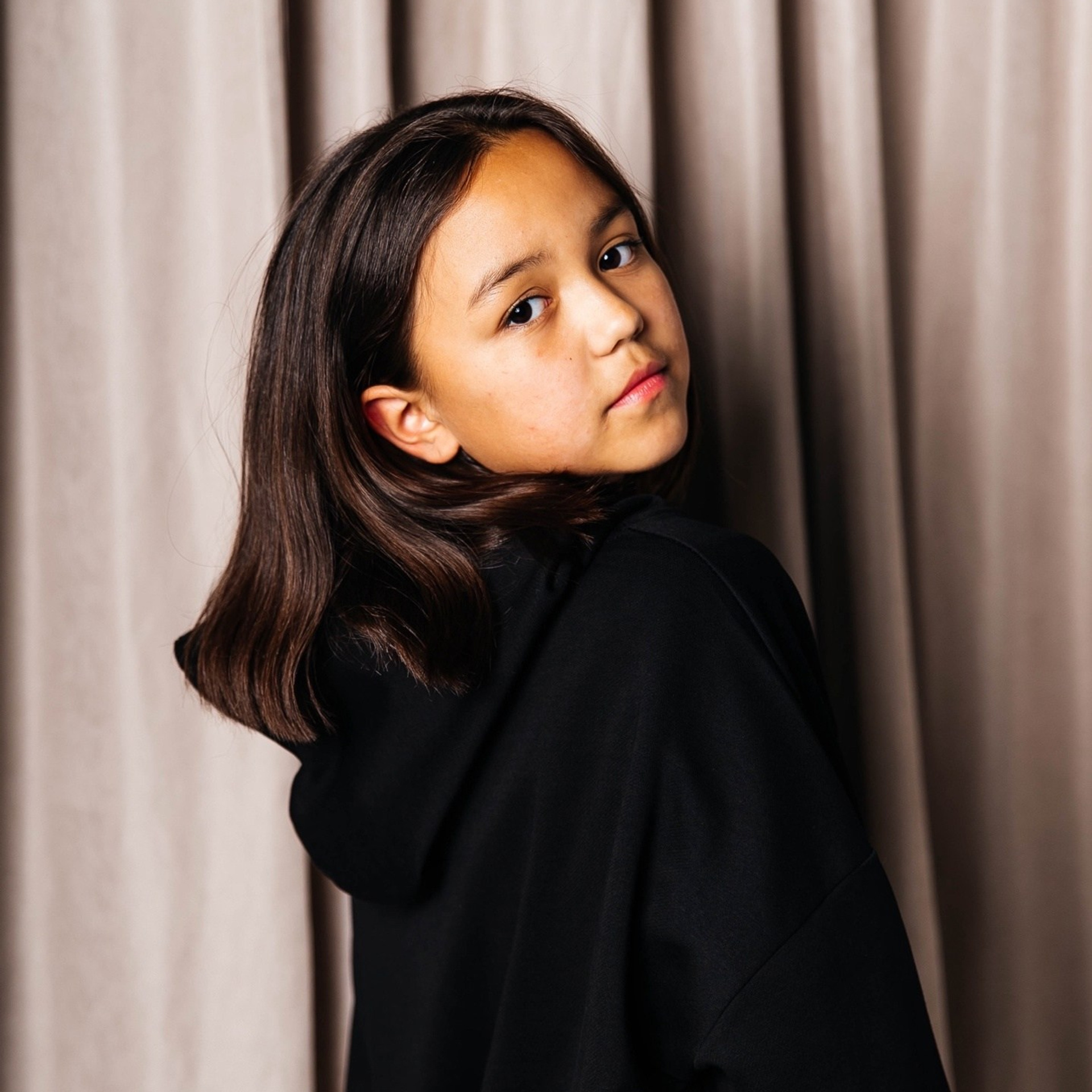 Диана Б 158 см 10 лет