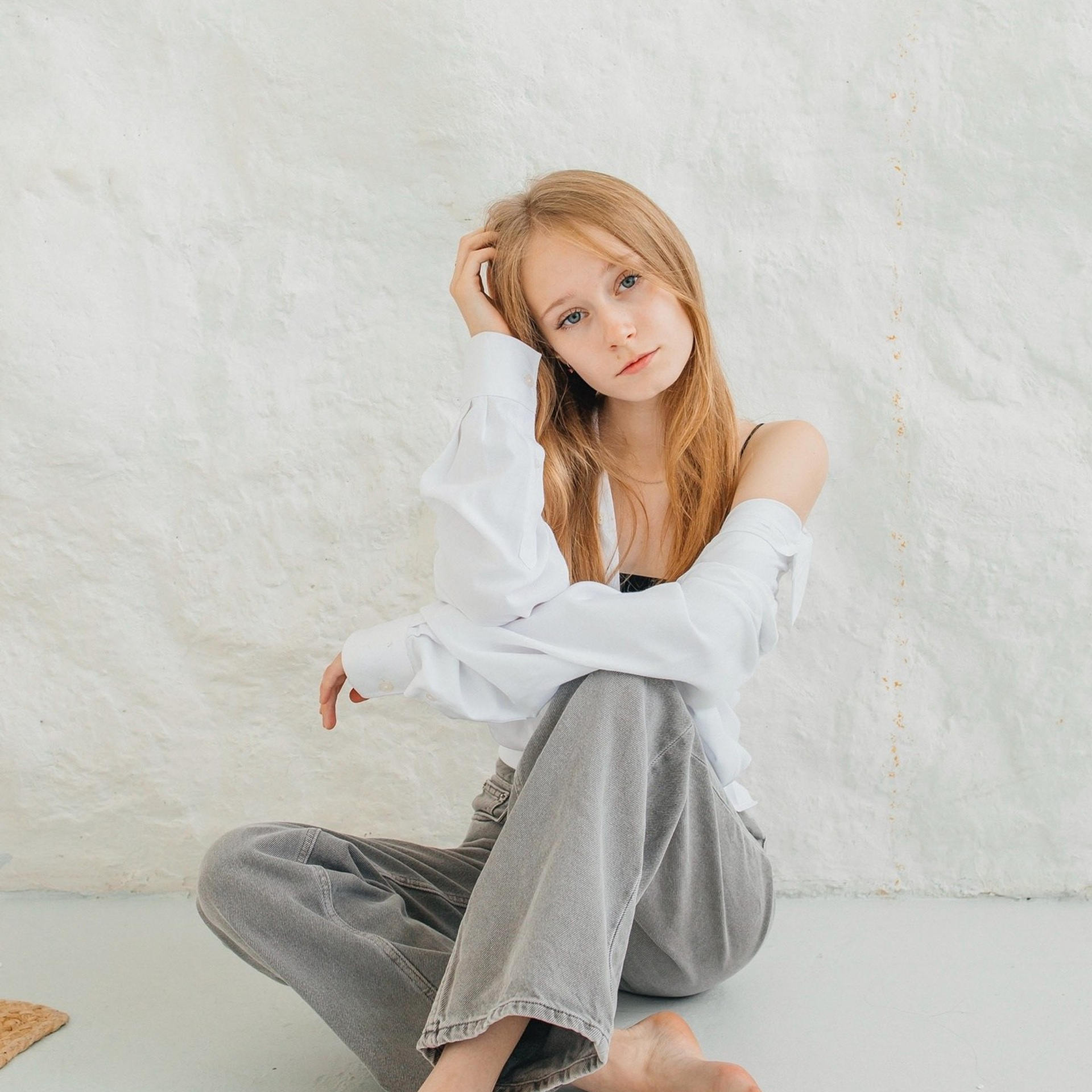 Анастасия К 17 лет 160 рост 76_56_85