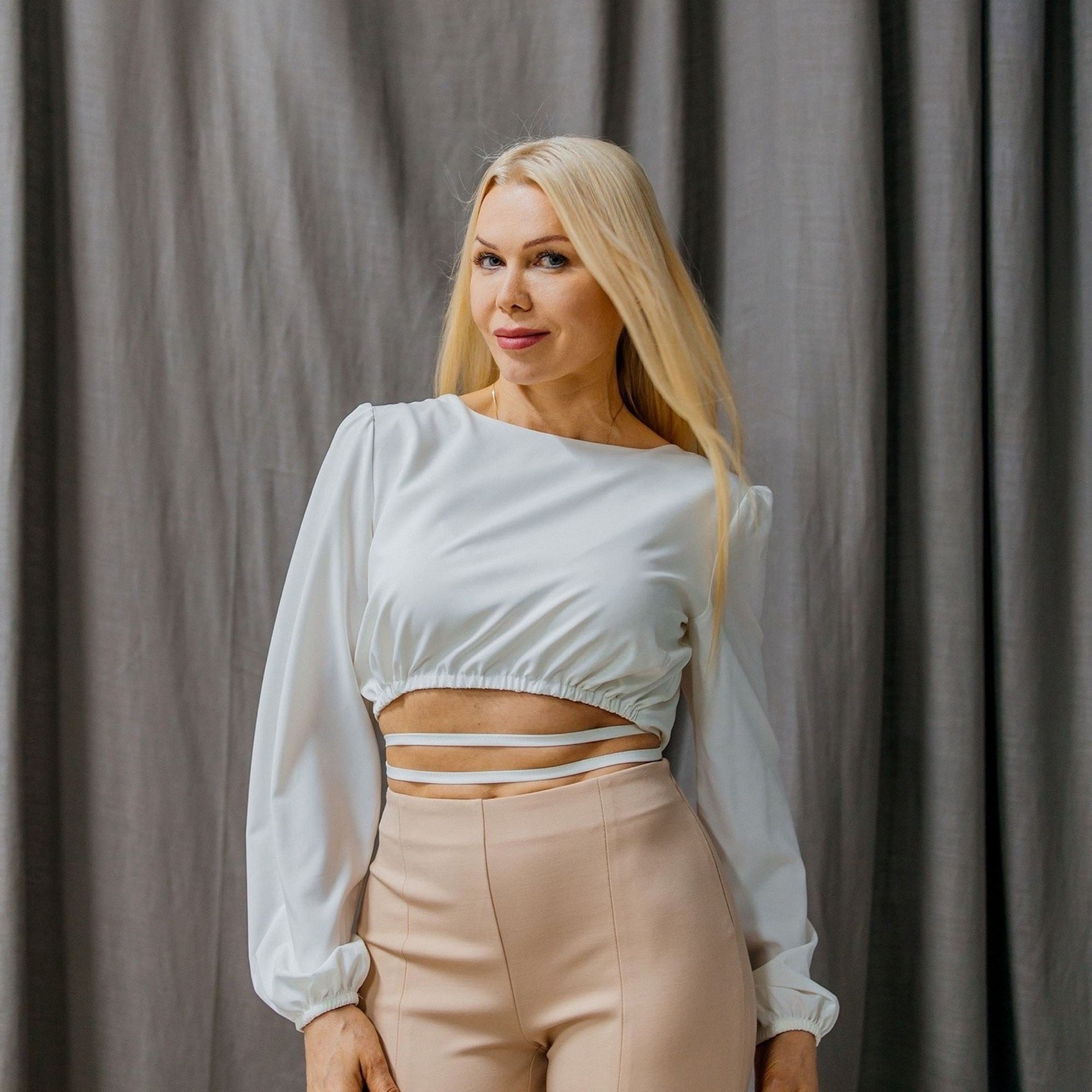 Света Л 166 см 56 лет 92_65_95