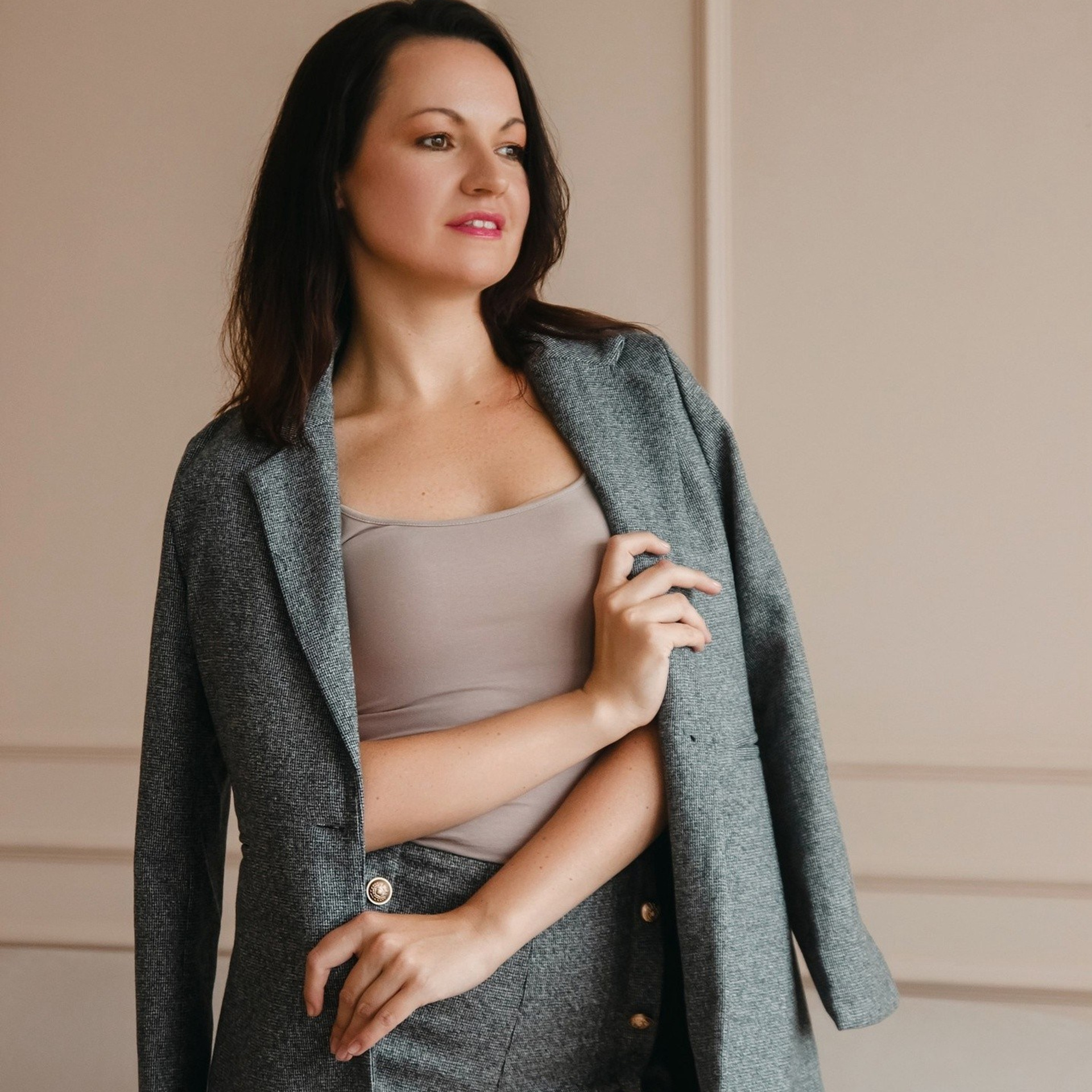 Анастасия М 29 лет 170 см 86_68_96