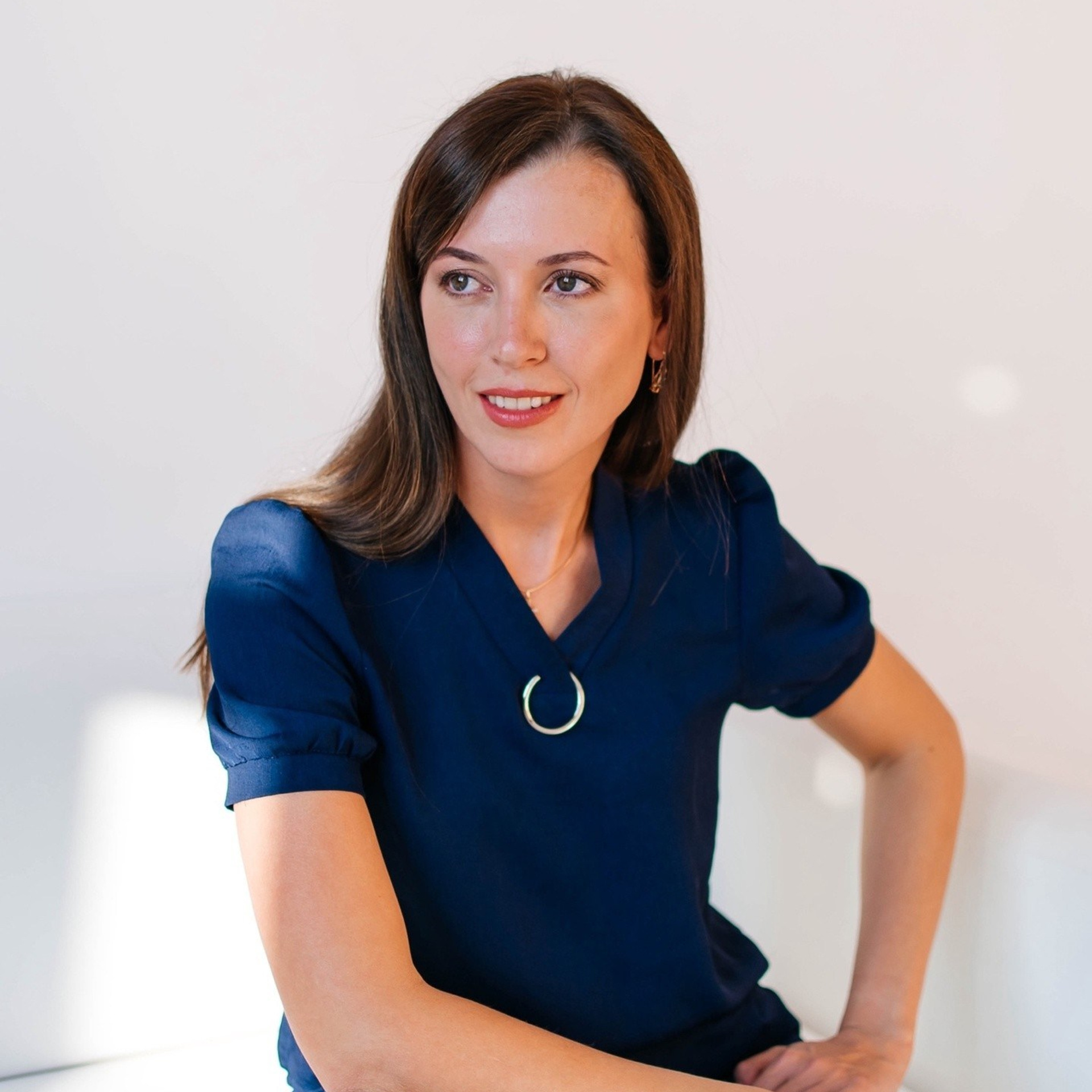 Ольга Н 32 года 164 см 84_70_96