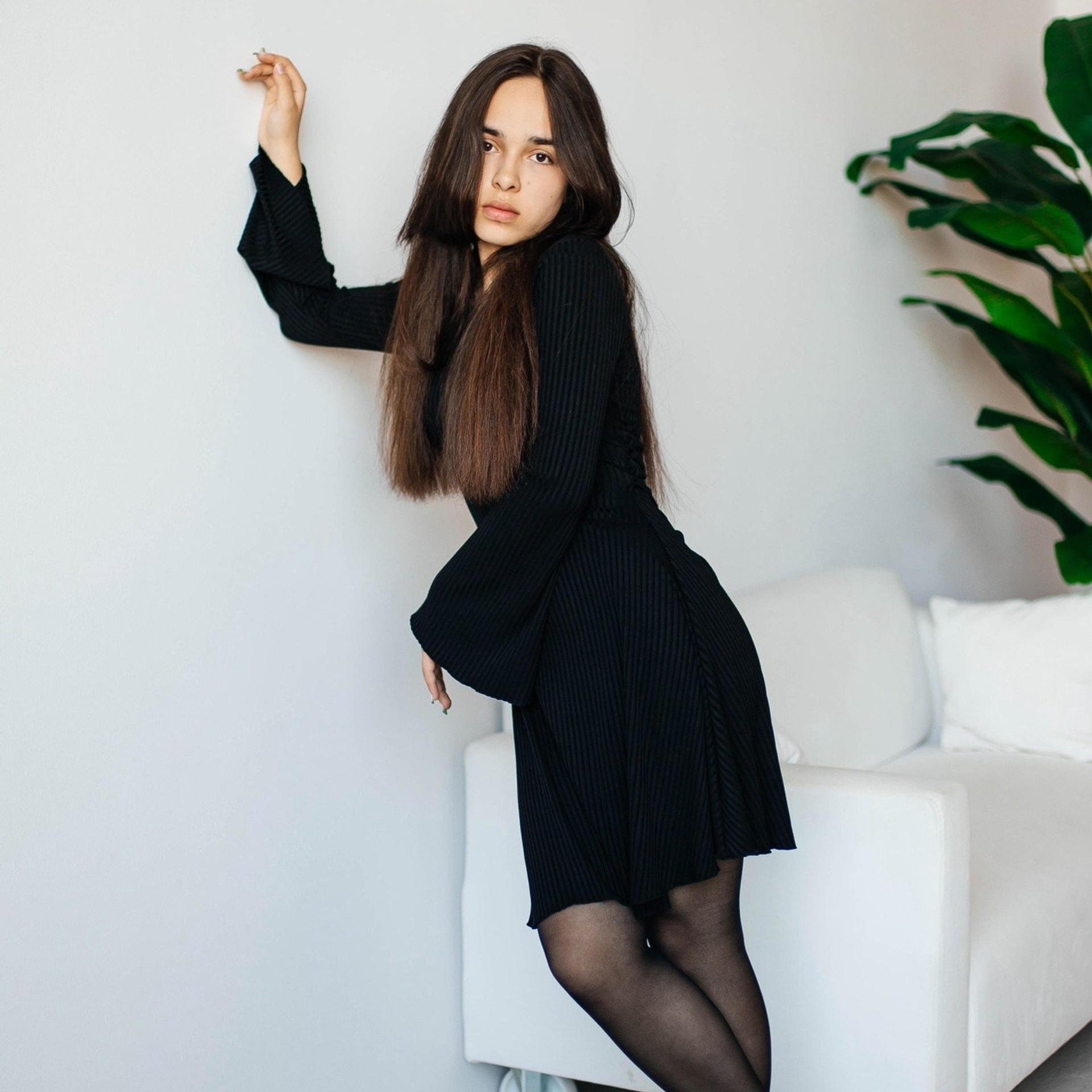 Эвелина К 165 см 14 лет 94_70_94