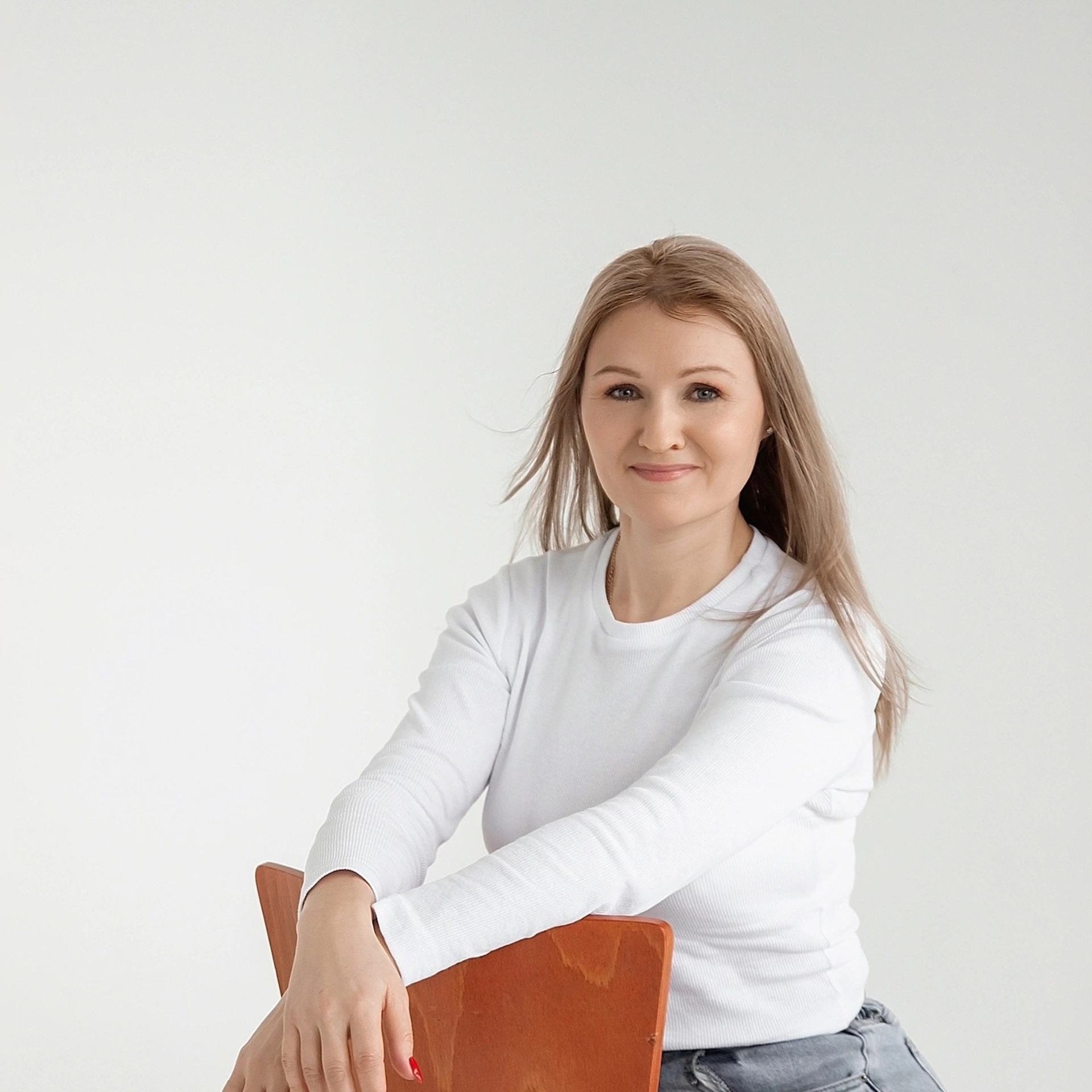 Елена У 38 лет, 163 см, 88_70_98