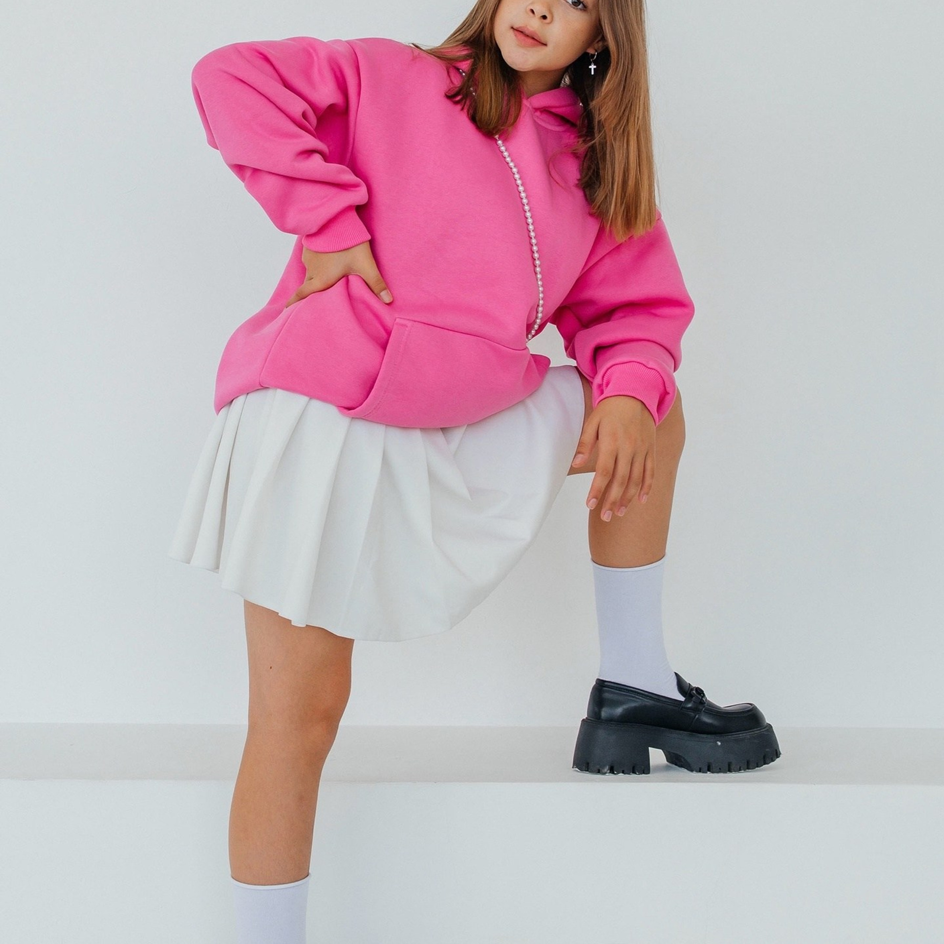 Виктория И 13лет 159 см 82_60_85