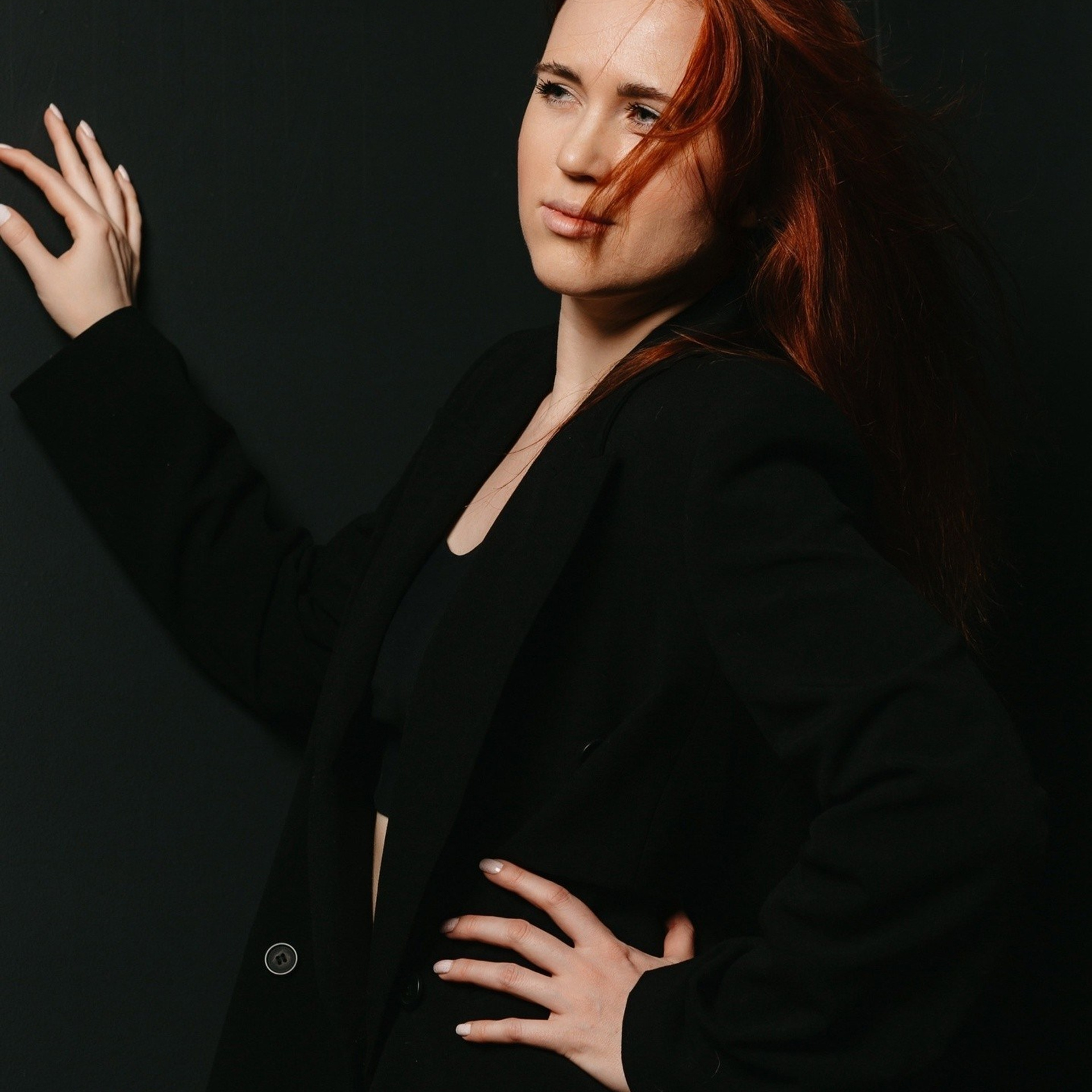 Яна Ч 34 года, 172 см, 95_78_99