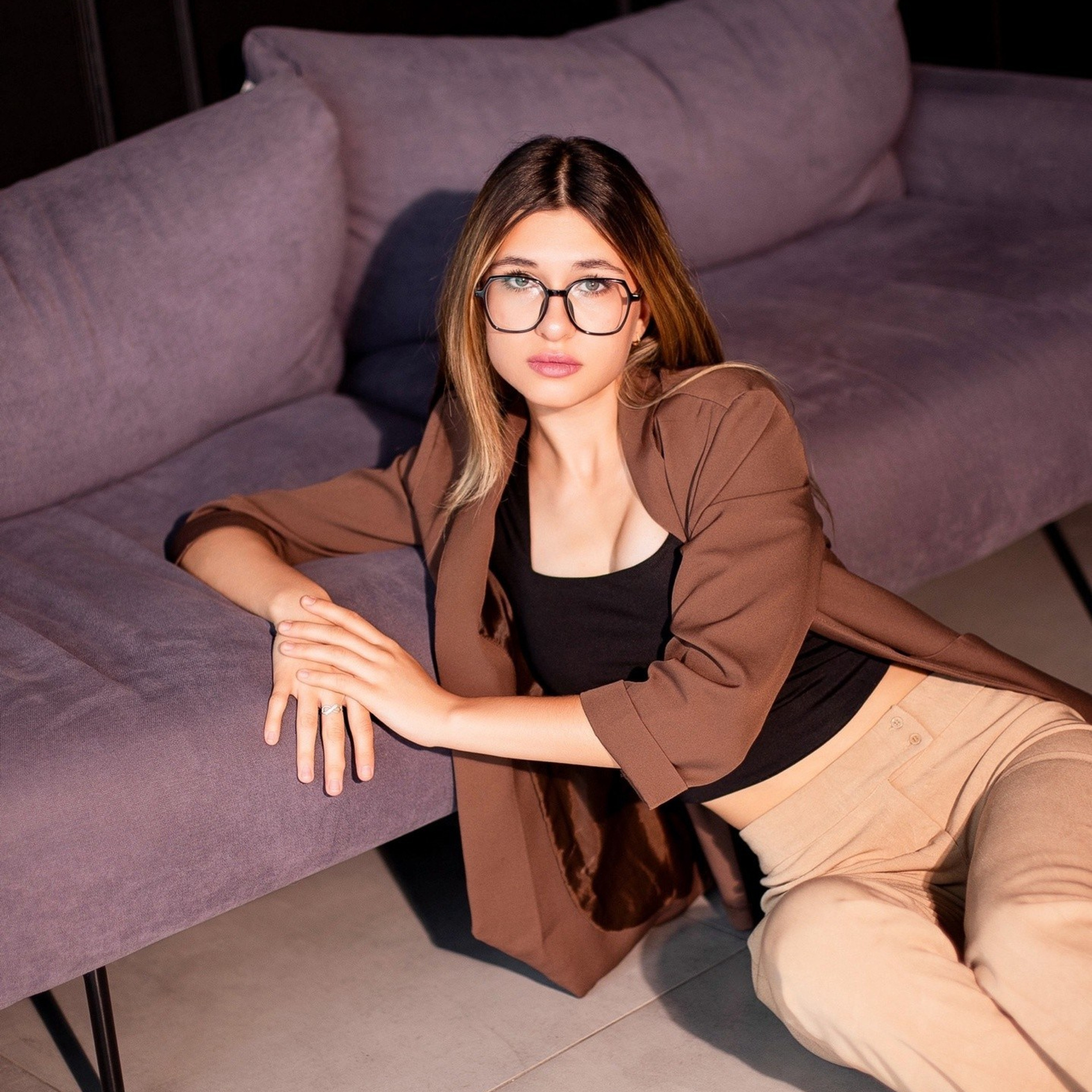 Кира Д 169 см 18 лет 84_60_94