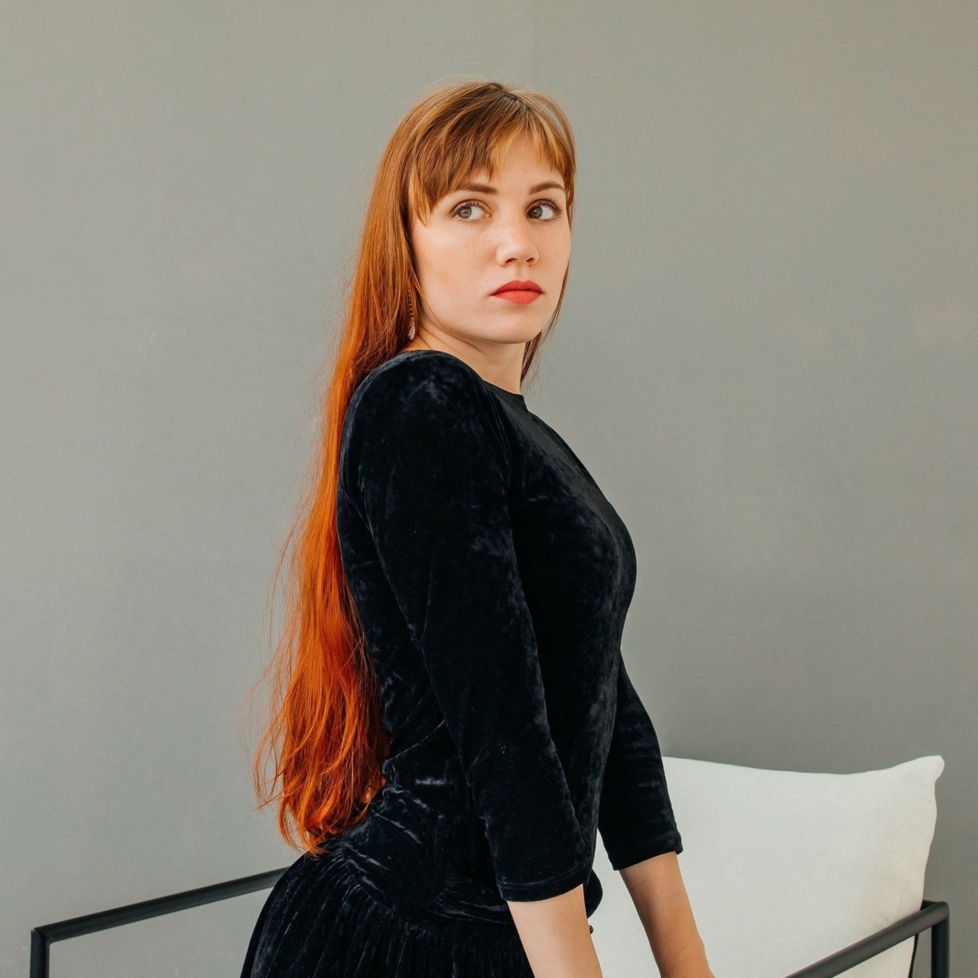 Валерия Б 157 см 25 лет 81_65_95