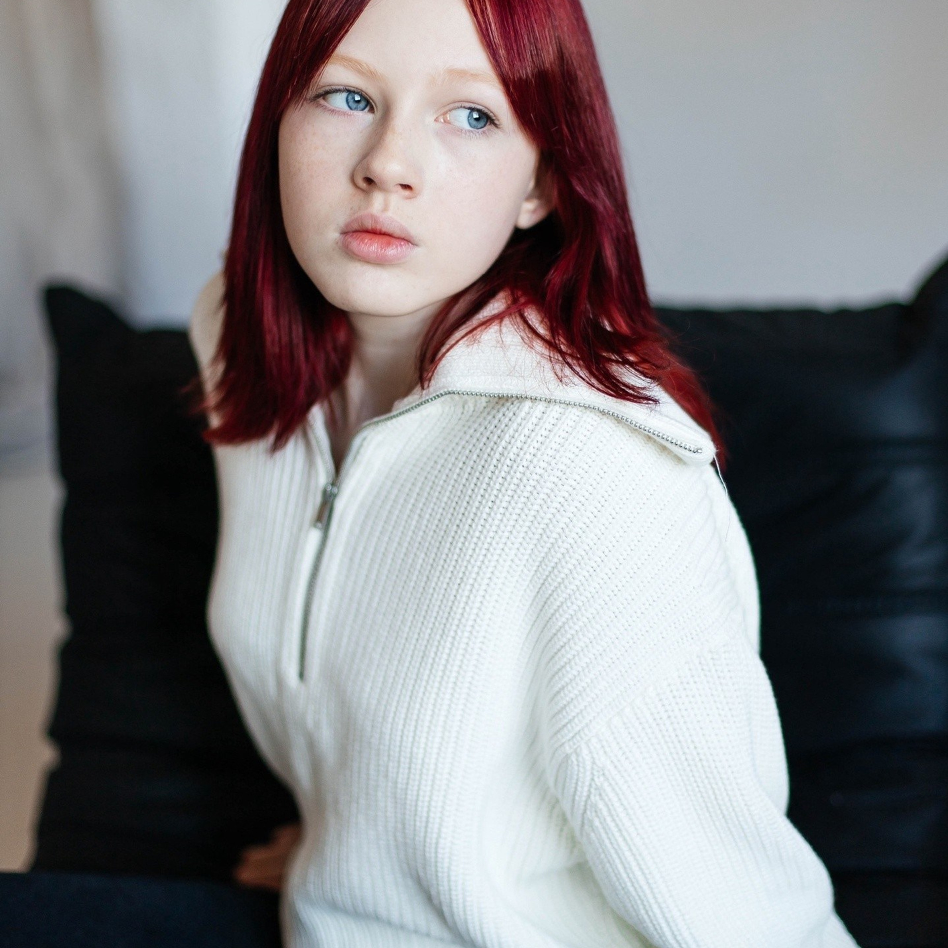 Мария К 164 см 12 лет