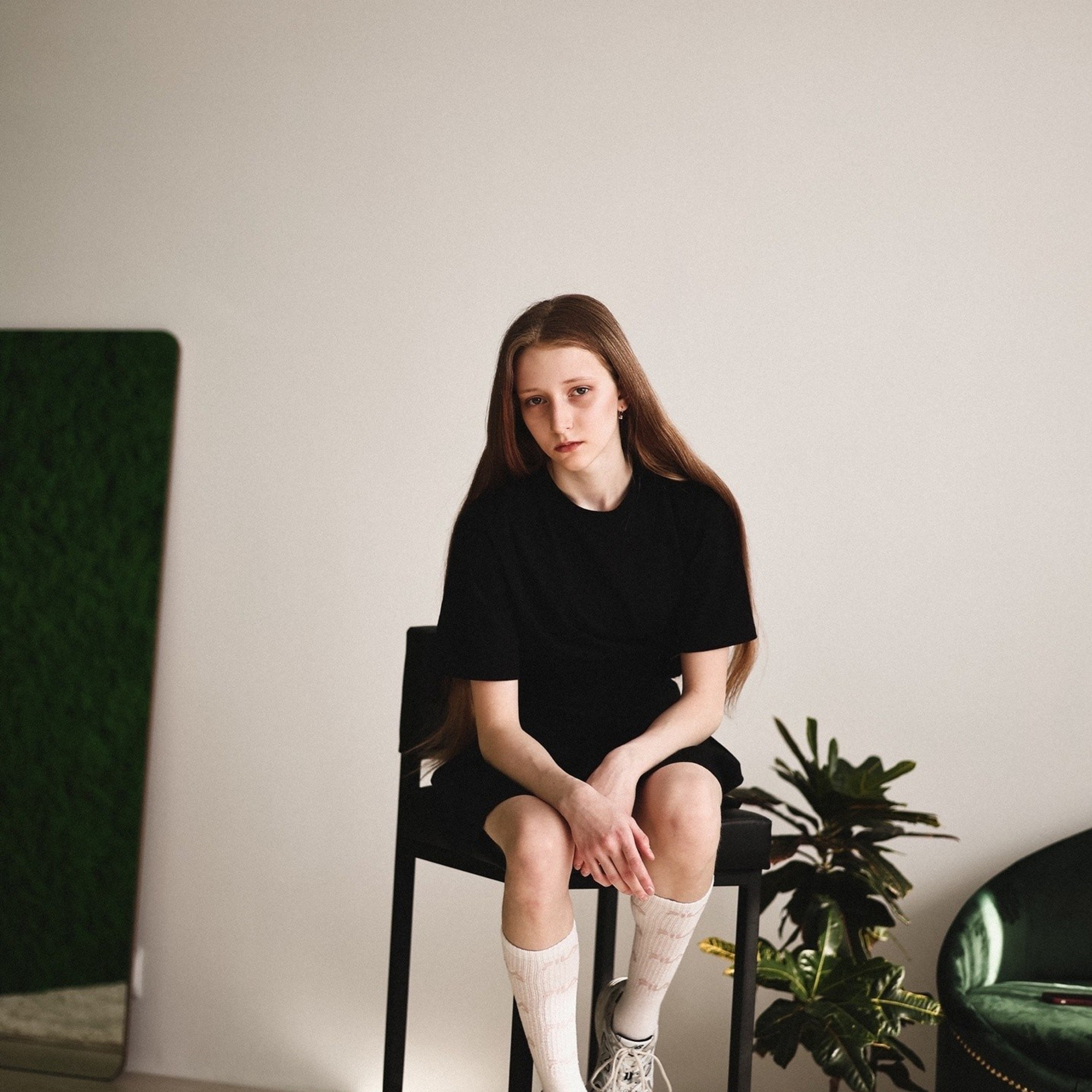 Екатерина Г 15 лет 171 см