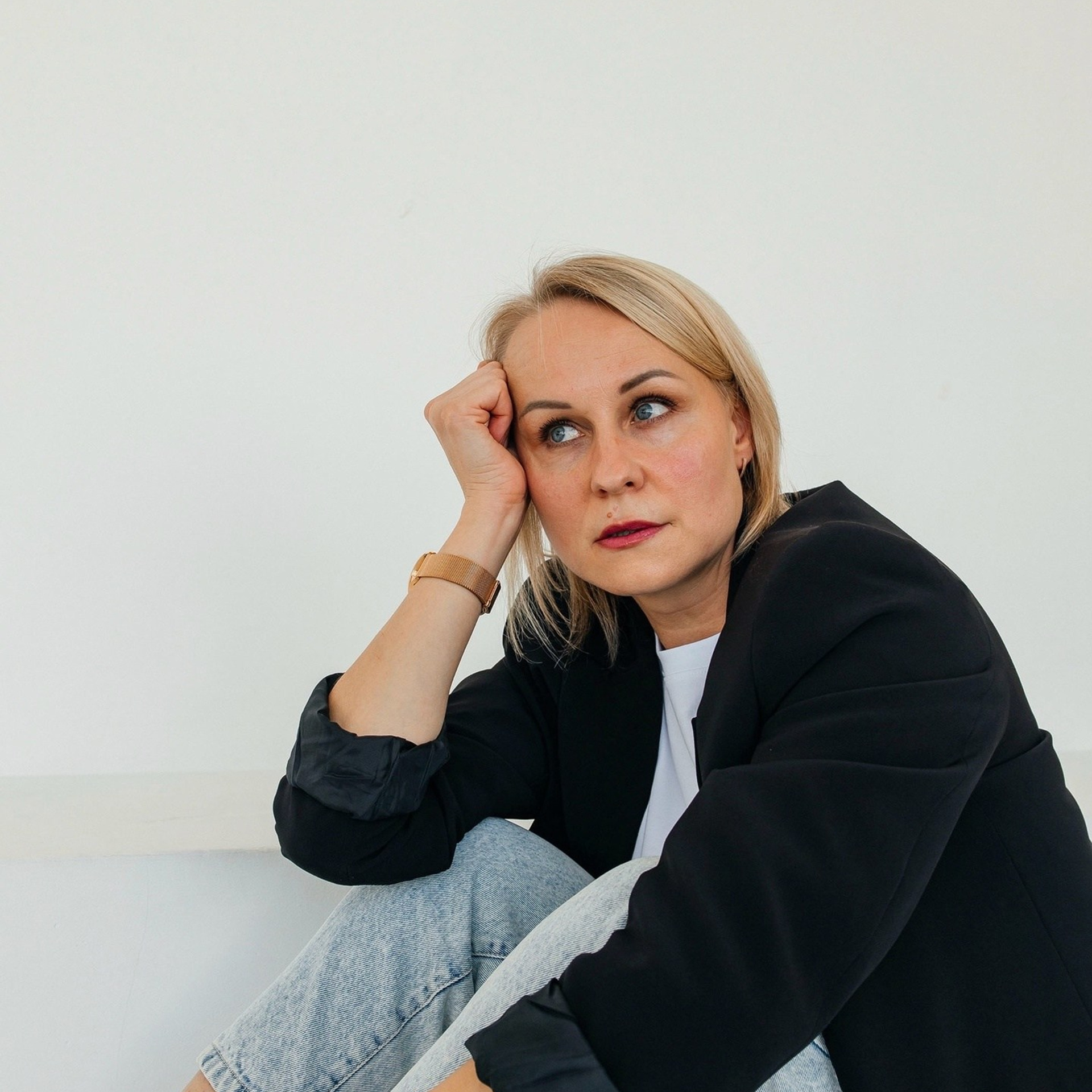 Зинаида С 43 года 177 рост 94_74_96