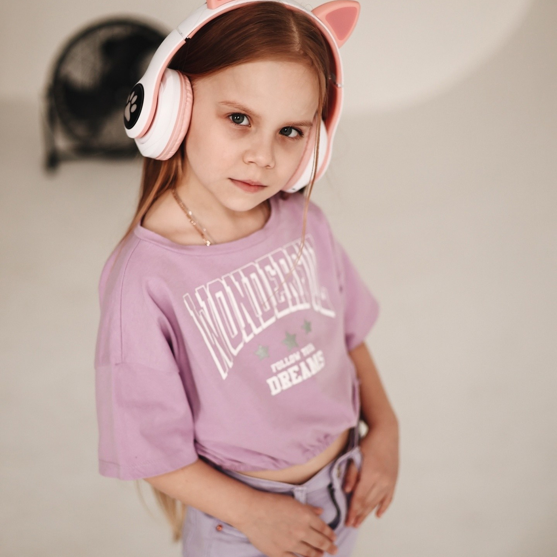 Валерия Л 116 см 6 лет