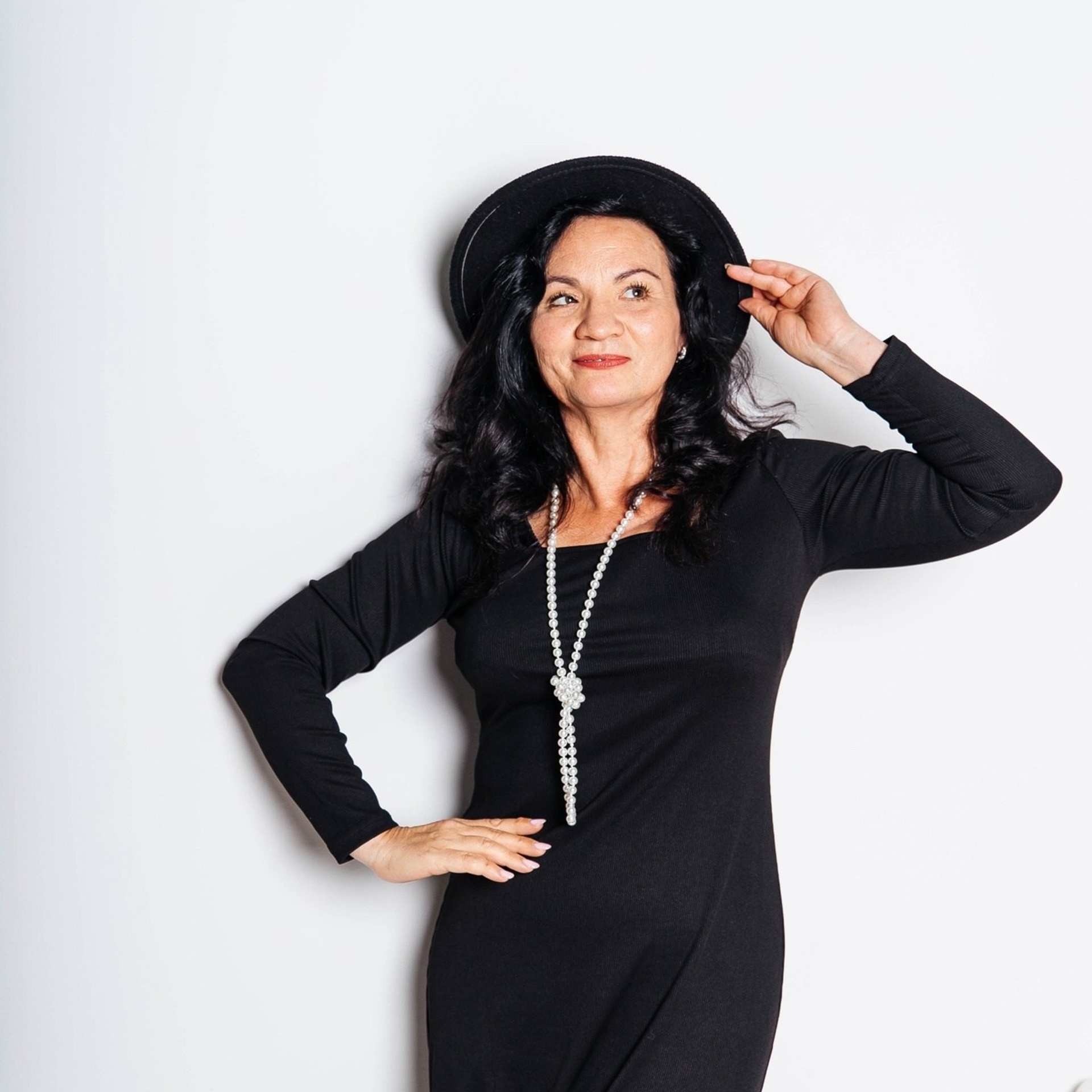 Нелли Я 159 см 54 года 94_78_94