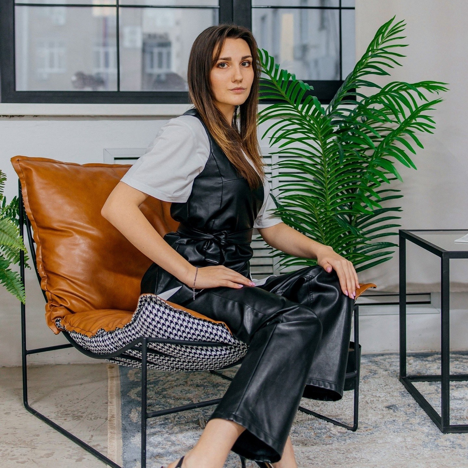 Яна М 171 см, 16 лет 84_63_94