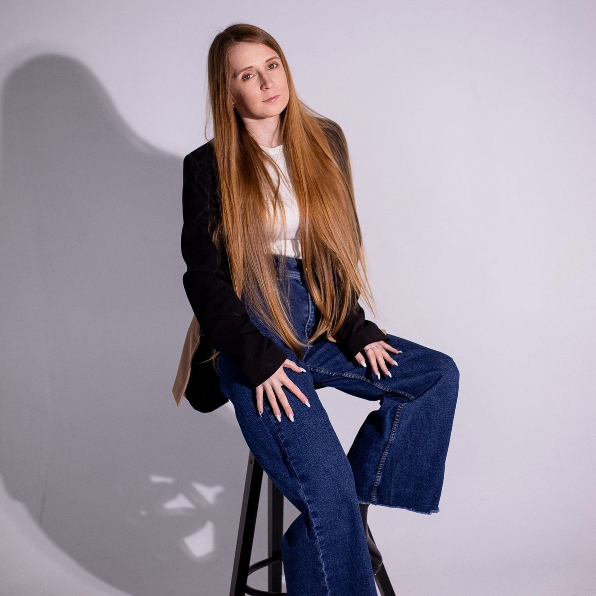 Кристина П 155 см, 25 лет 84_62_90