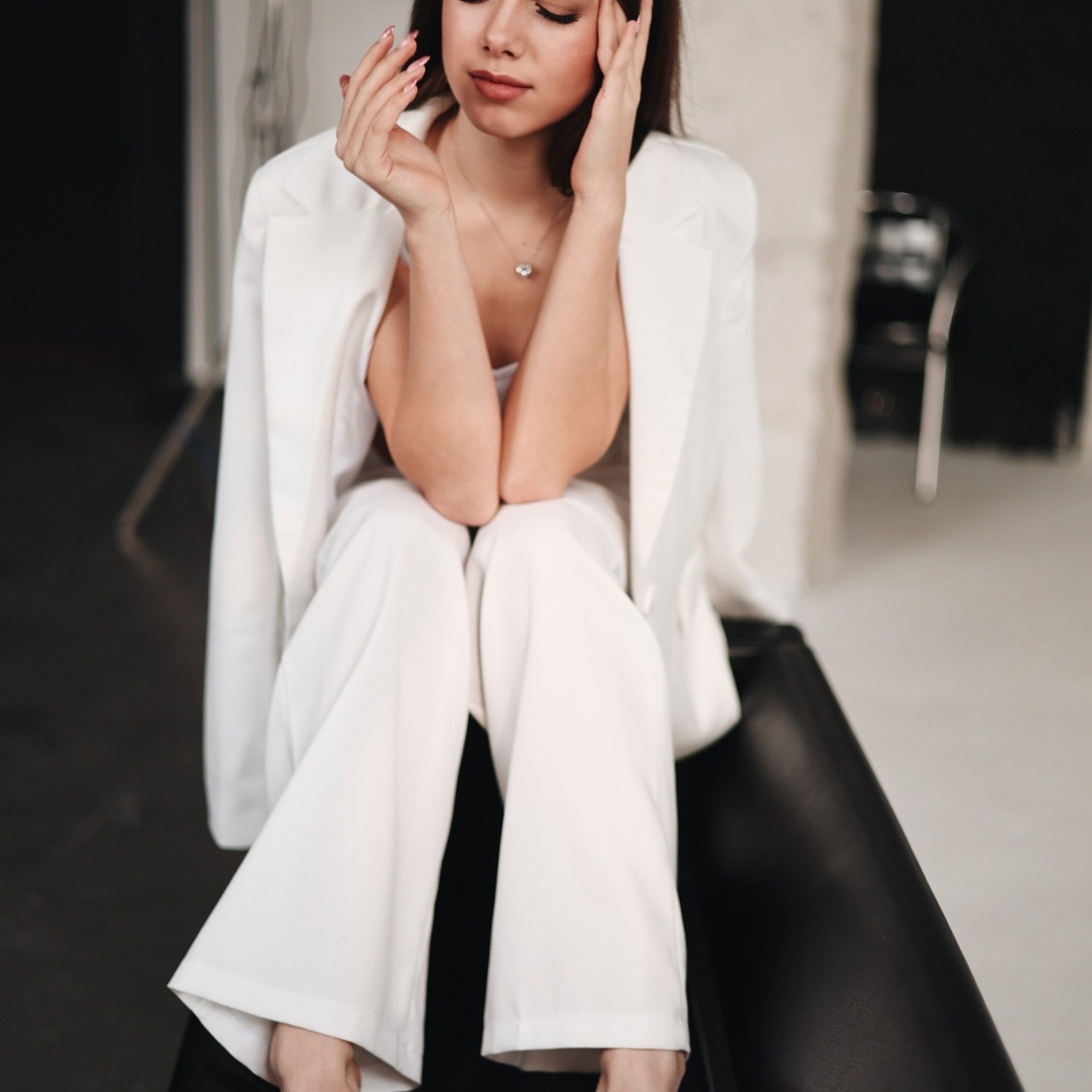 Ксюша П 16 лет, 165 см, 75_66_86