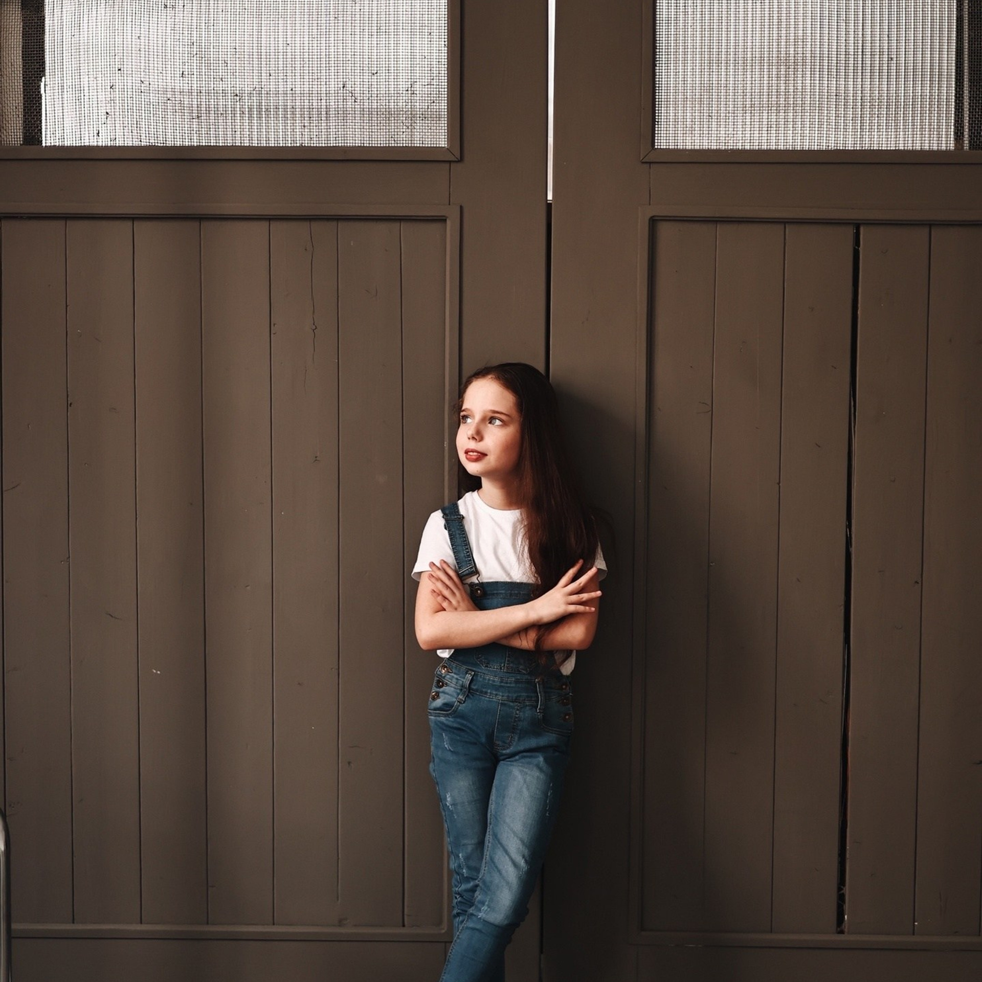 Мария Ч 136 см 9 лет