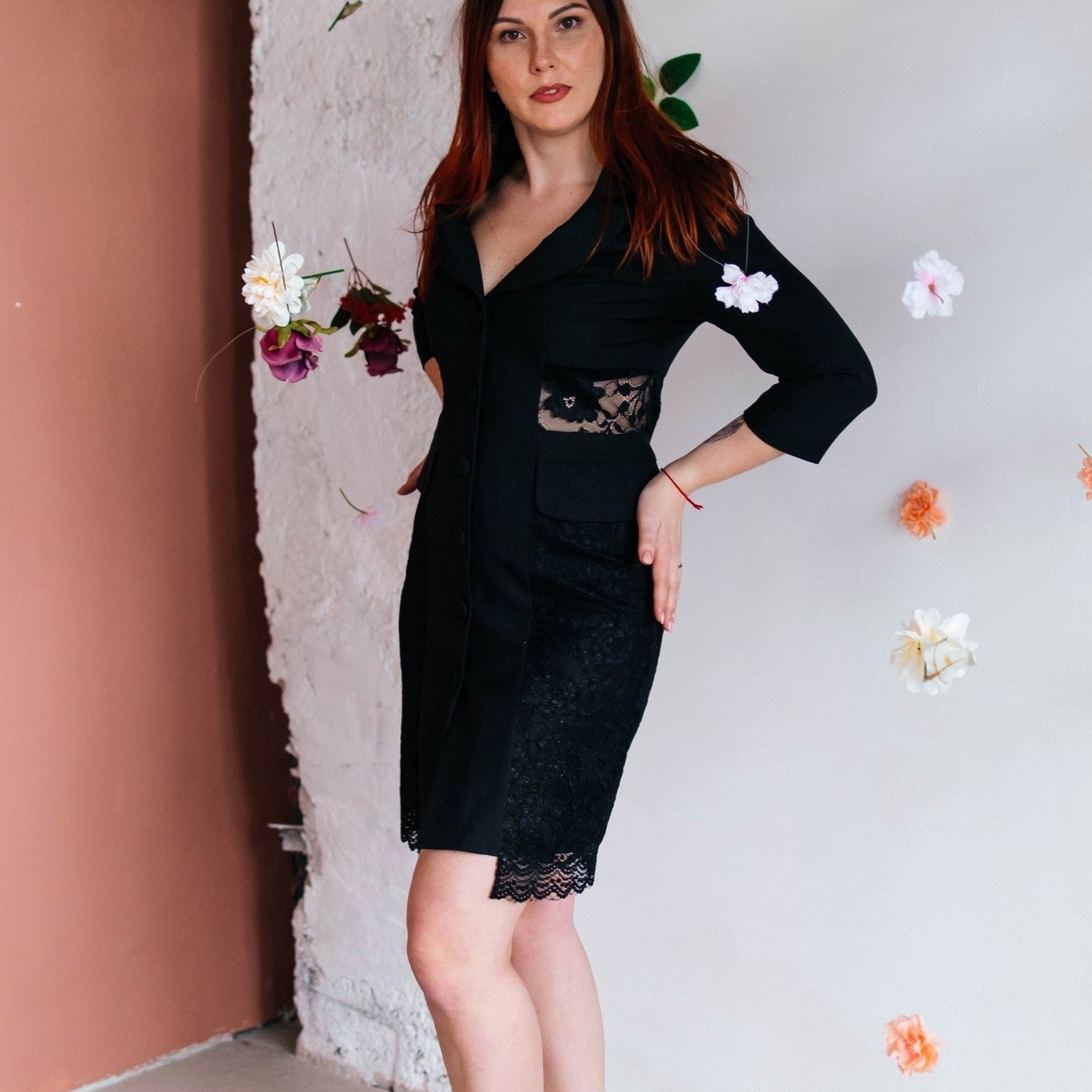 Яна Б 35 лет 171 см 90_77_100