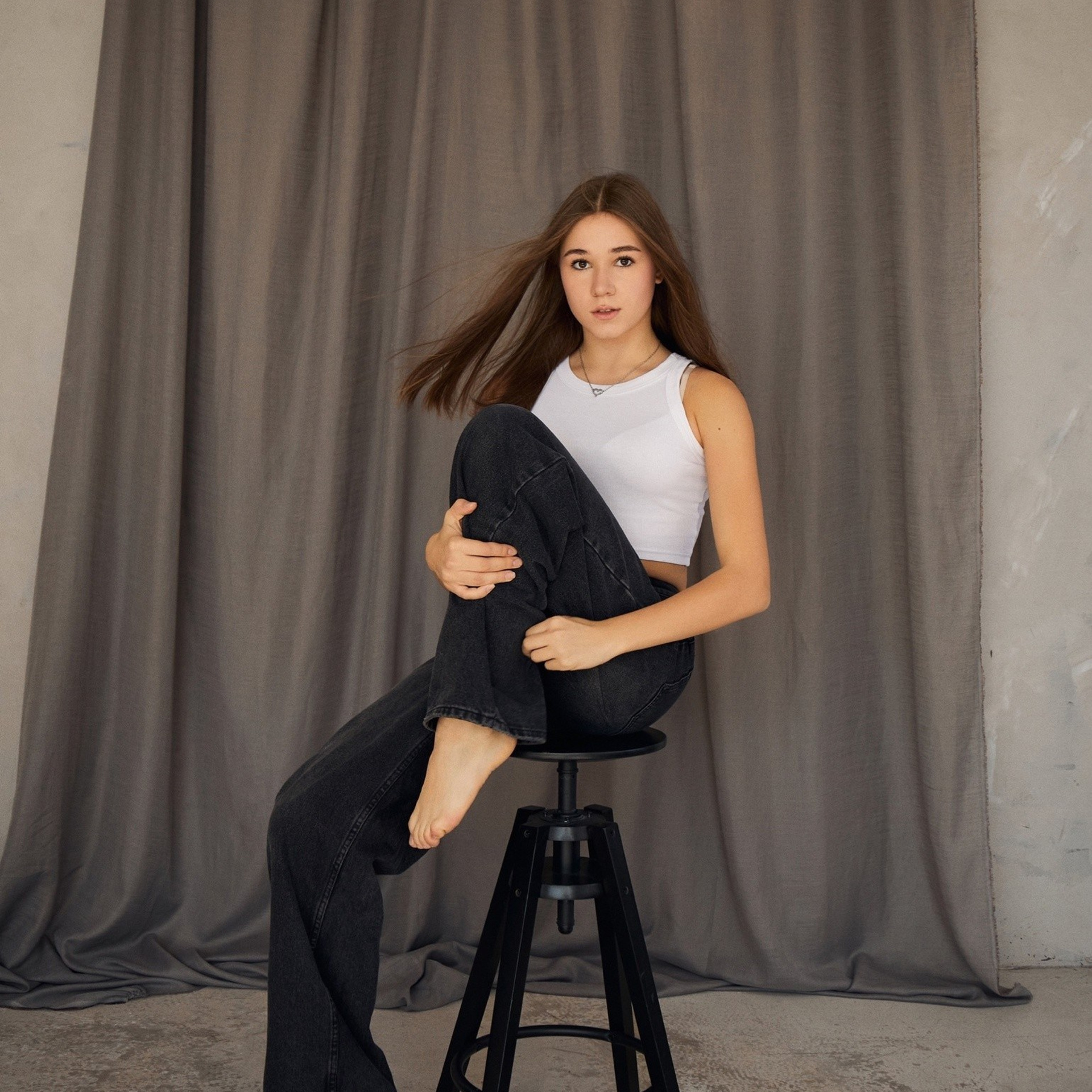 Алена З 170 см 15 лет 88_64_90