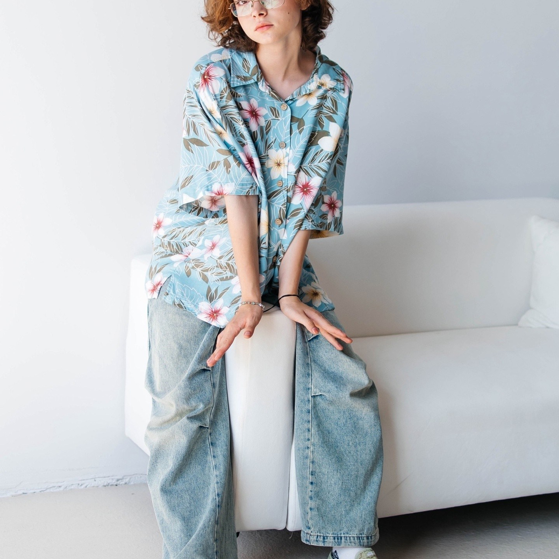 Анастасия Т 13 лет 162 см 80_60_90