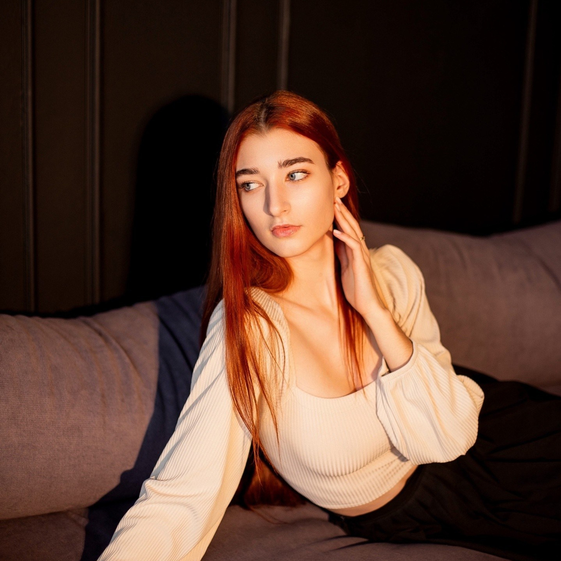 Алина С 170 см 18 лет 81_61_88