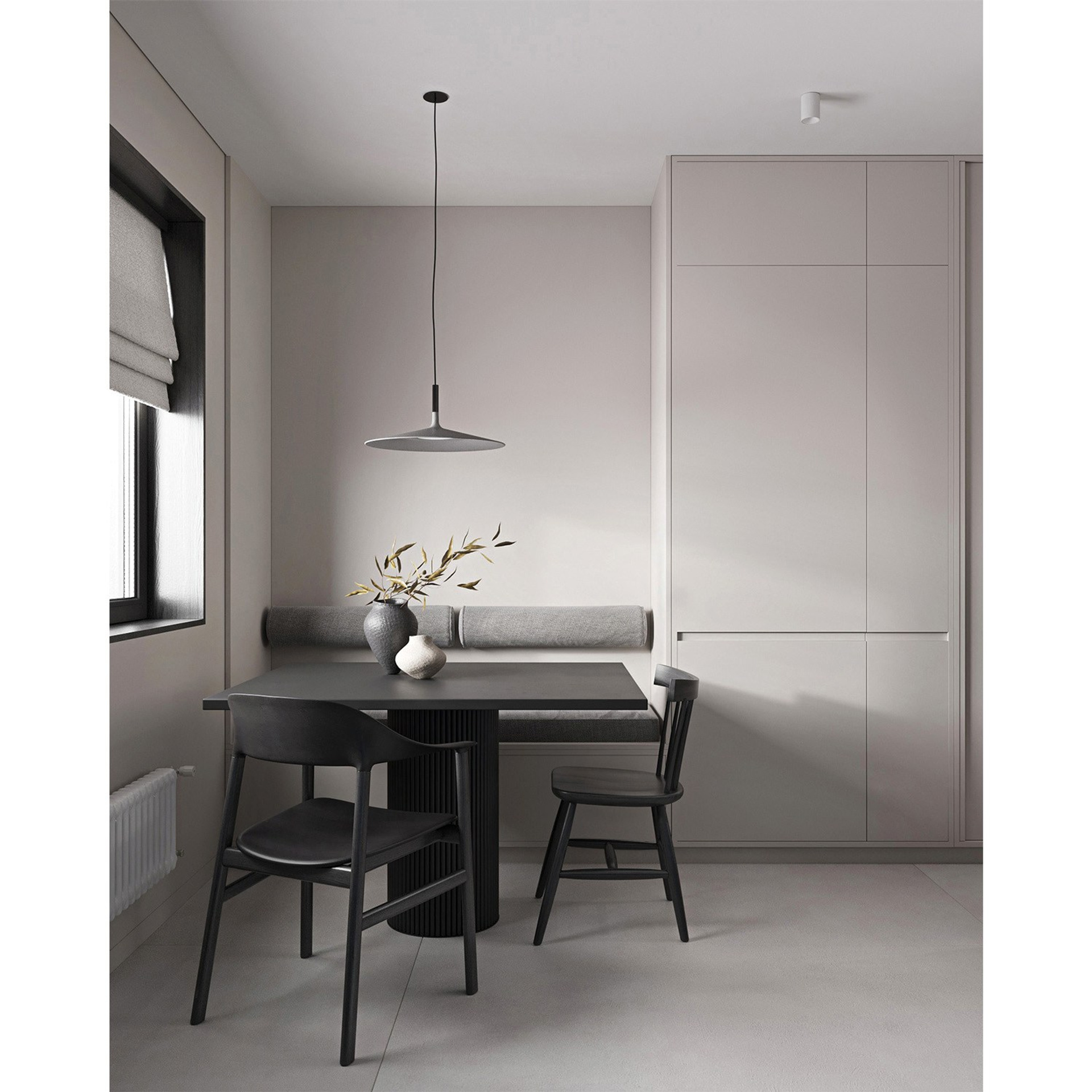 Scandinaviam apartment