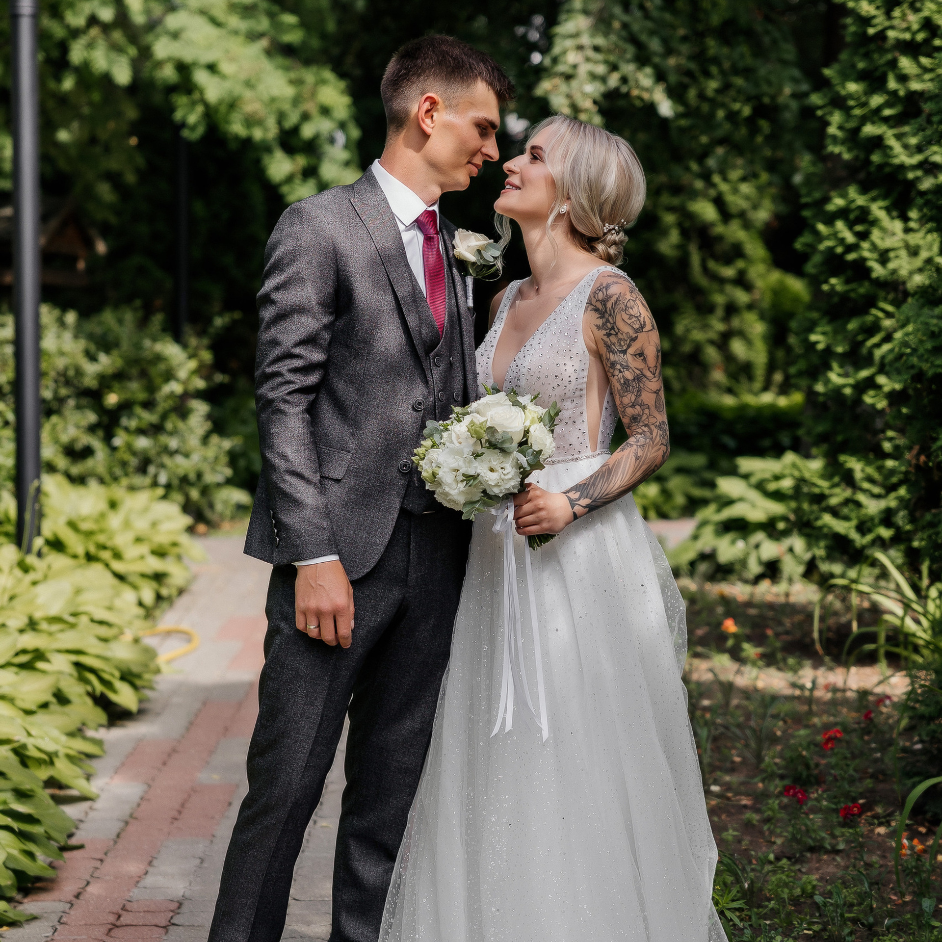 Отзывы. СВАДЕБНЫЙ ФОТОГРАФ НАТАЛИКА