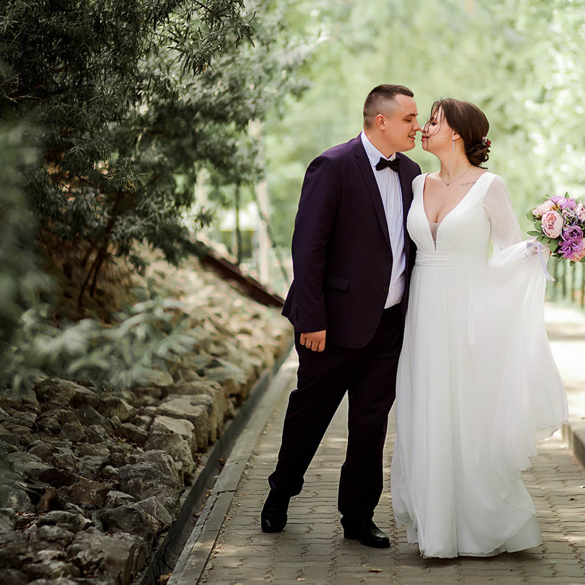 Отзывы. СВАДЕБНЫЙ ФОТОГРАФ НАТАЛИКА