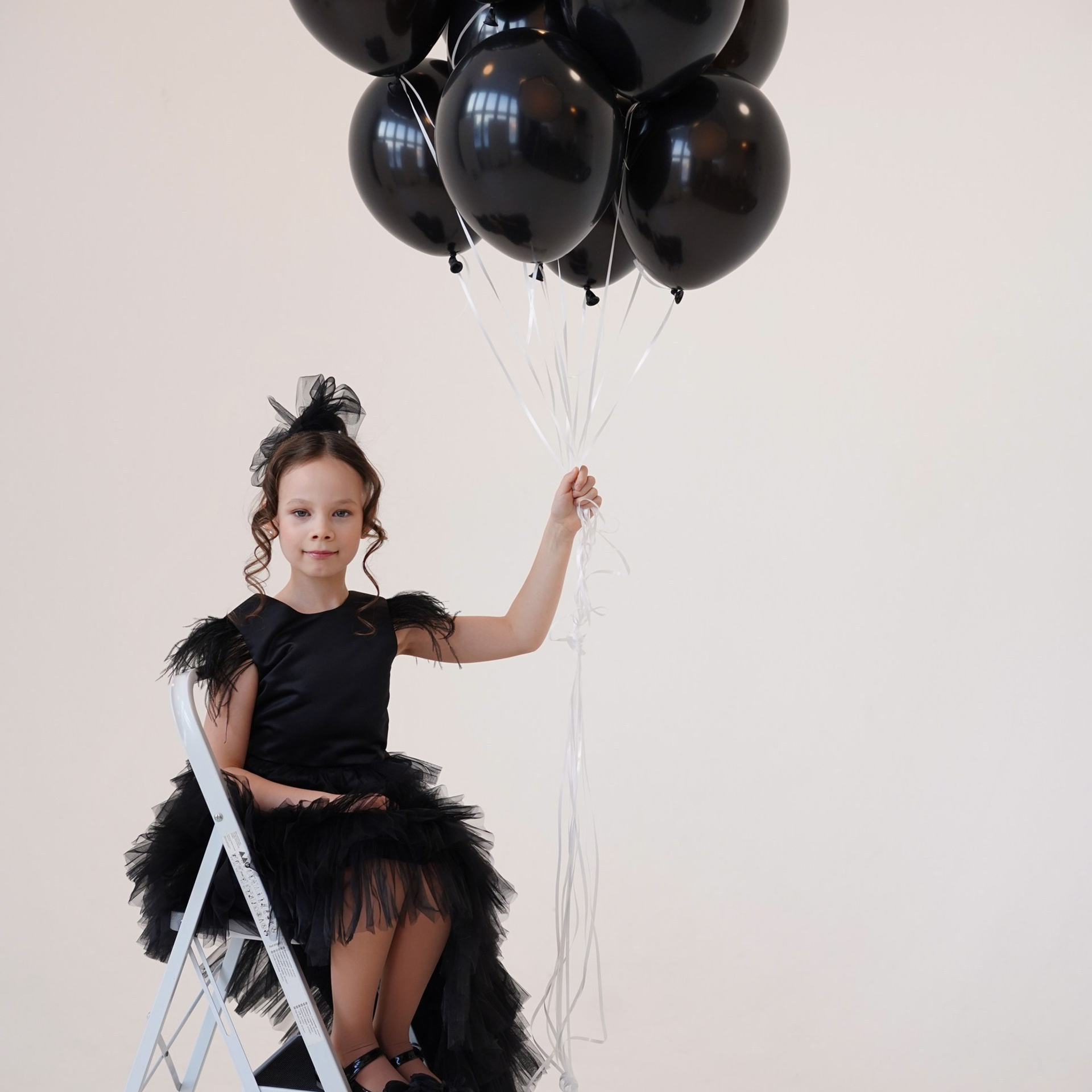 Отзывы. Студийный и портретный фотограф в САНКТ-ПЕТЕРБУРГЕИрина Махаон