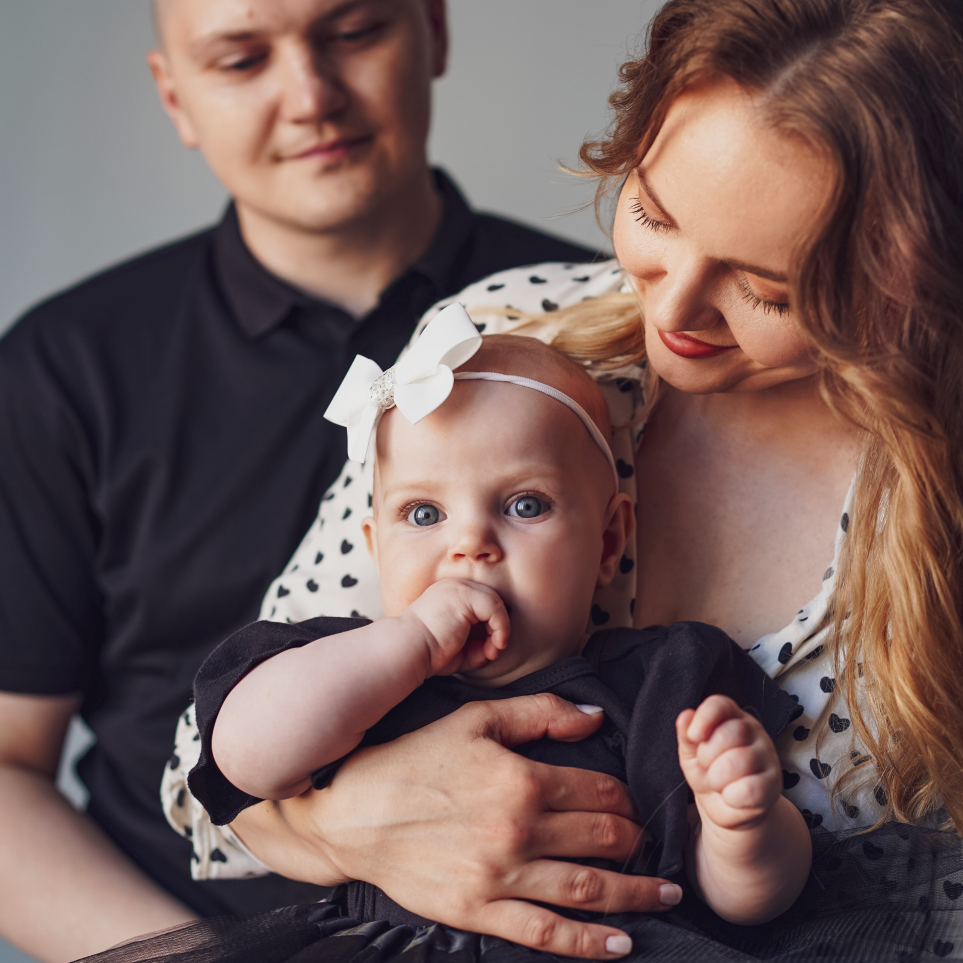 Отзывы. Студийный и портретный фотограф в САНКТ-ПЕТЕРБУРГЕИрина Махаон