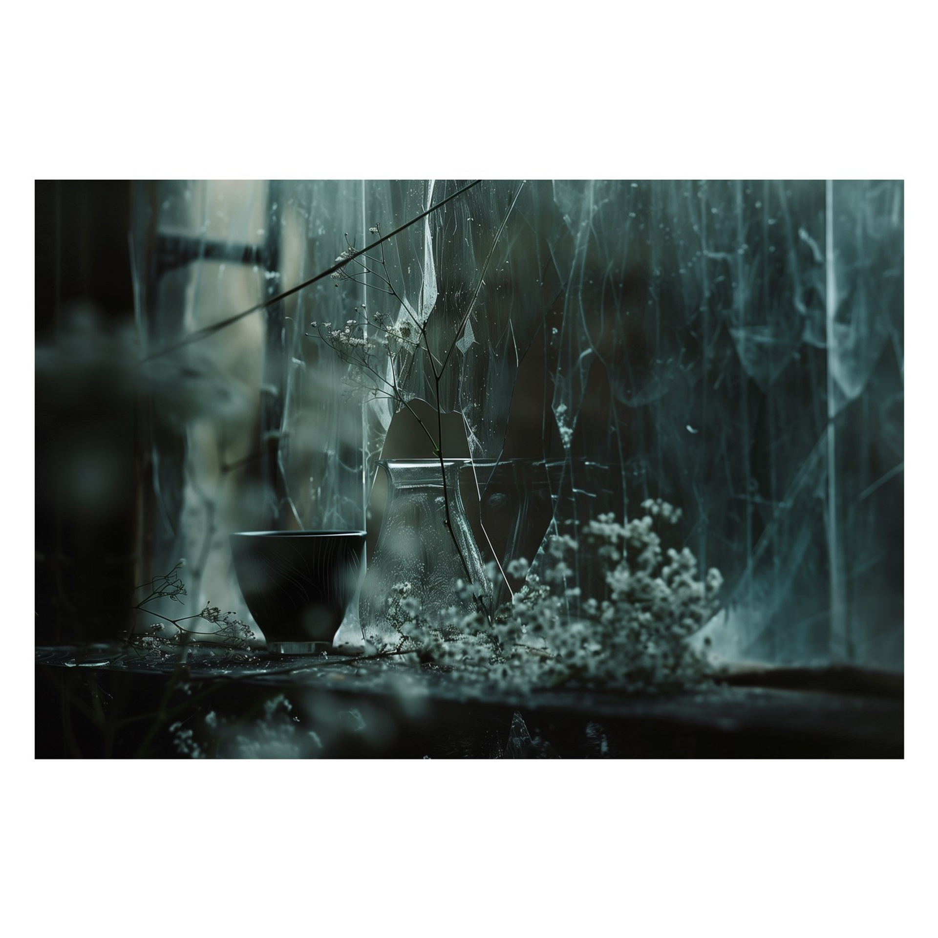 Фрагменты времени #5. Фотограф в Москве, в Самаре Инна Мамонова