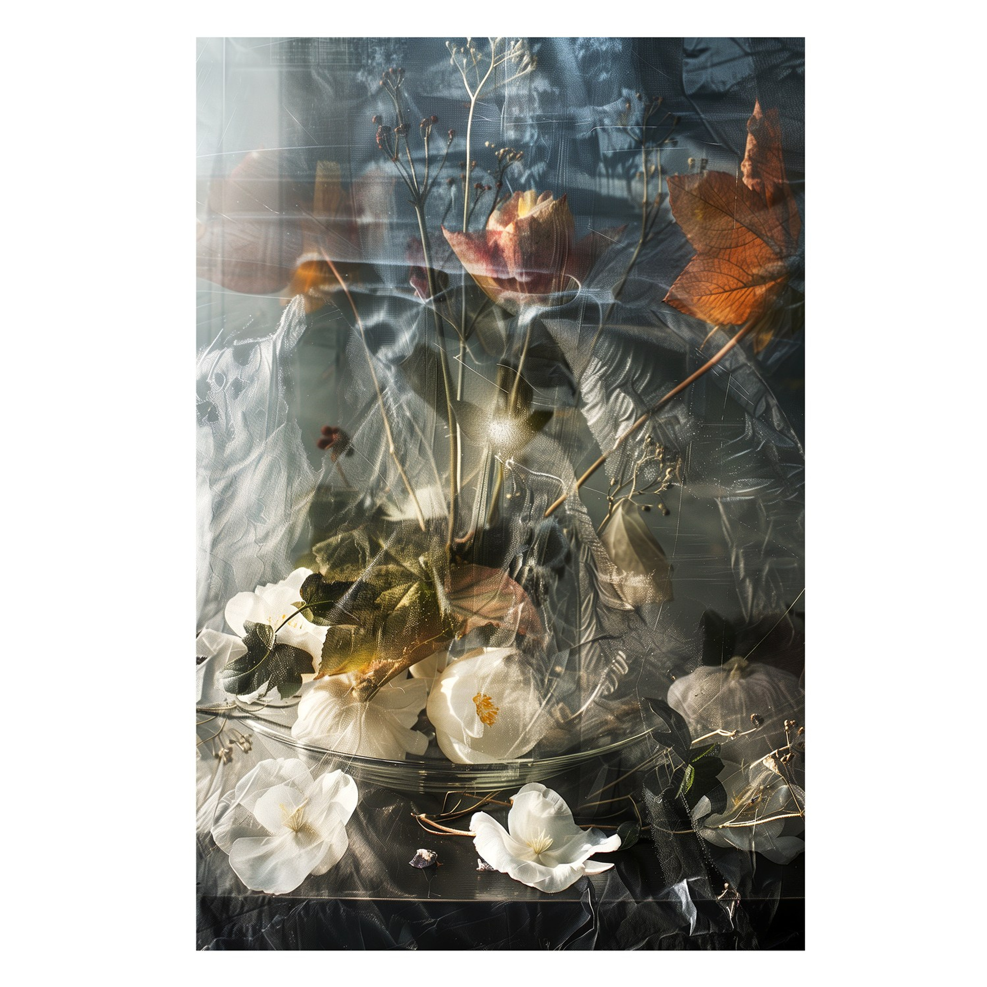 Фрагменты времени #1. Фотограф в Москве, в Самаре Инна Мамонова