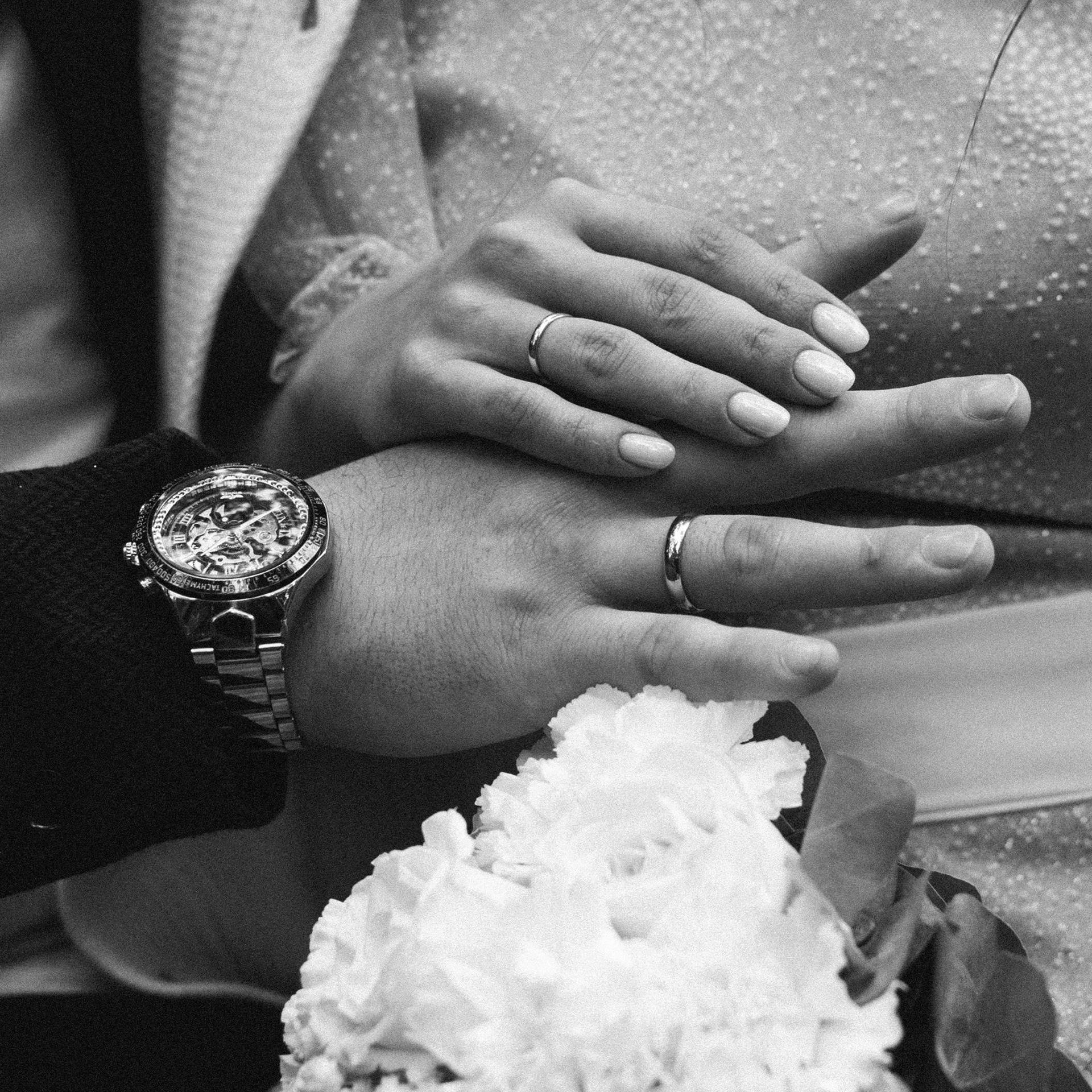 Отзывы клиентов. Фотограф в Самаре Иван Булатов