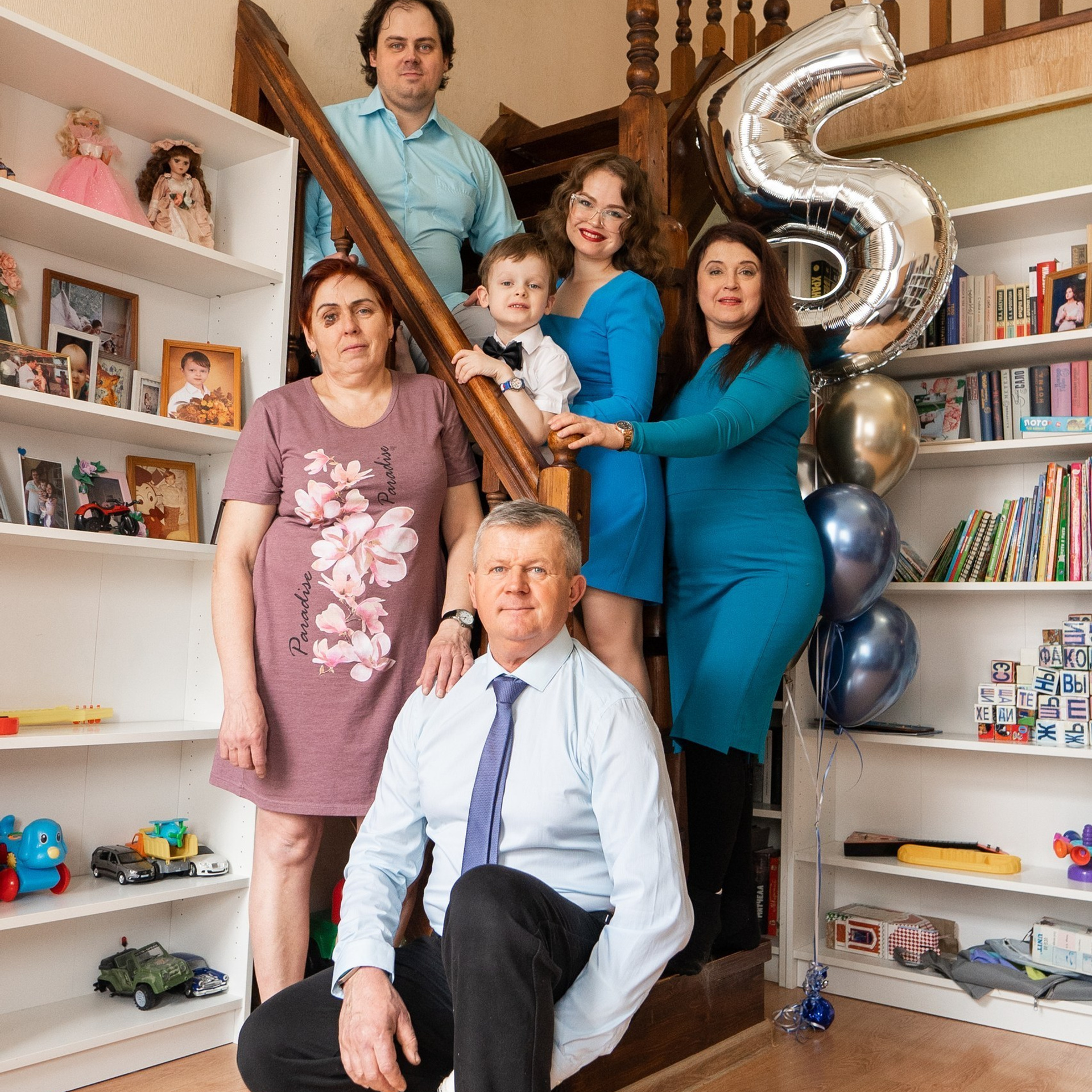 Отзывы клиентов. Фотограф в Самаре Иван Булатов