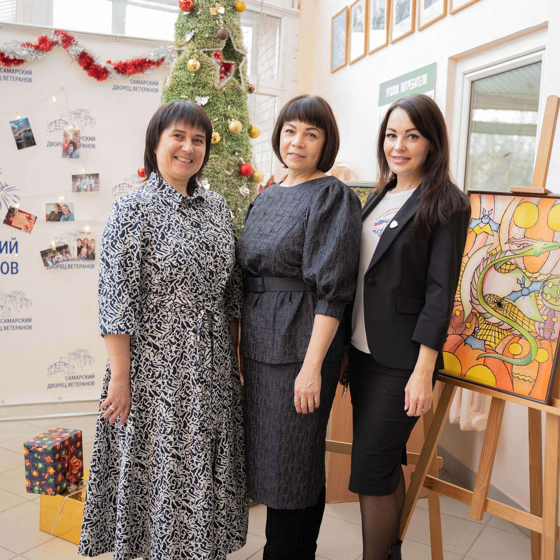 Отзывы. Фотограф, Портретные, семейный, детский, индивидуальный, Козлова Юлия