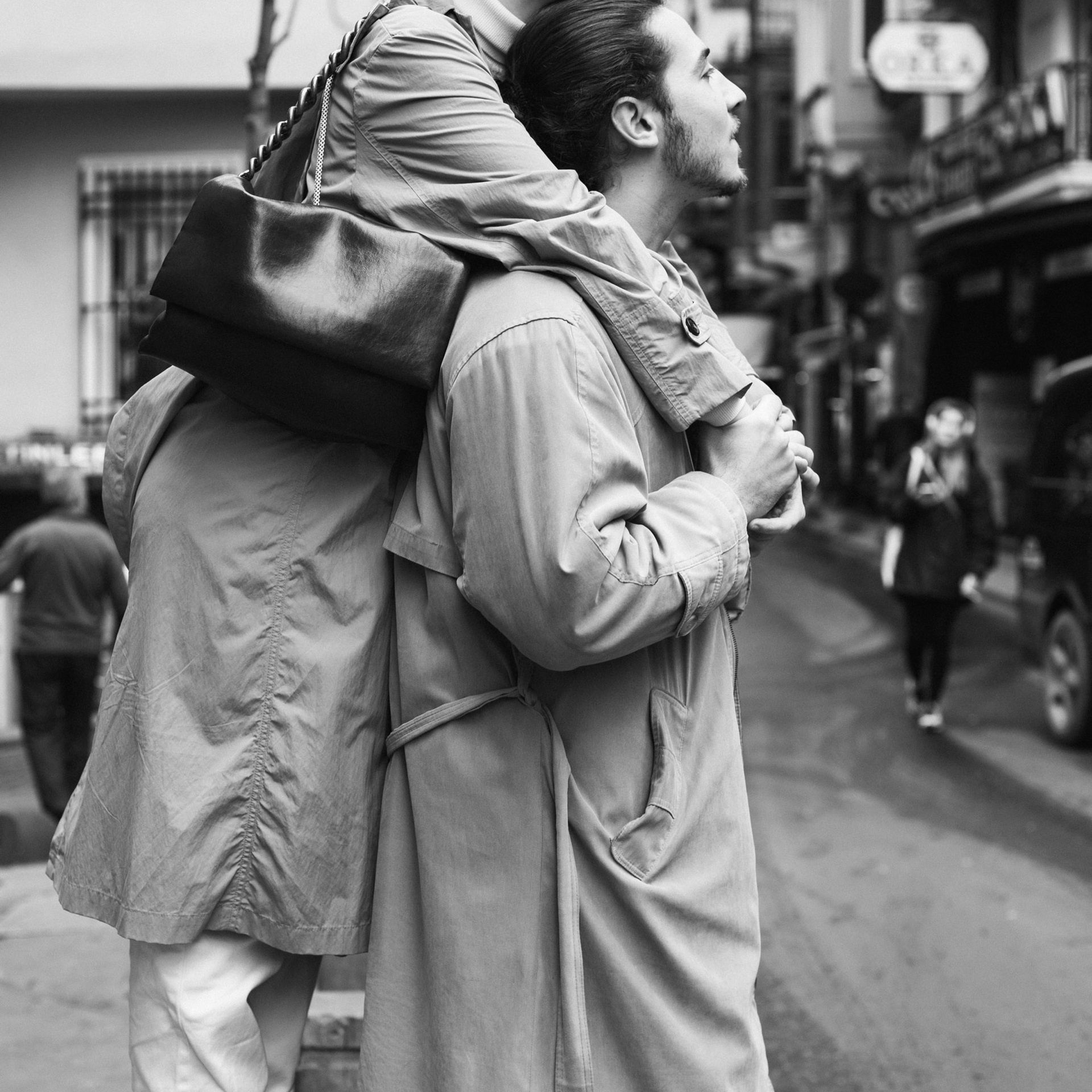 Отзывы. Свадебный фотограф Москва Степановский Александр