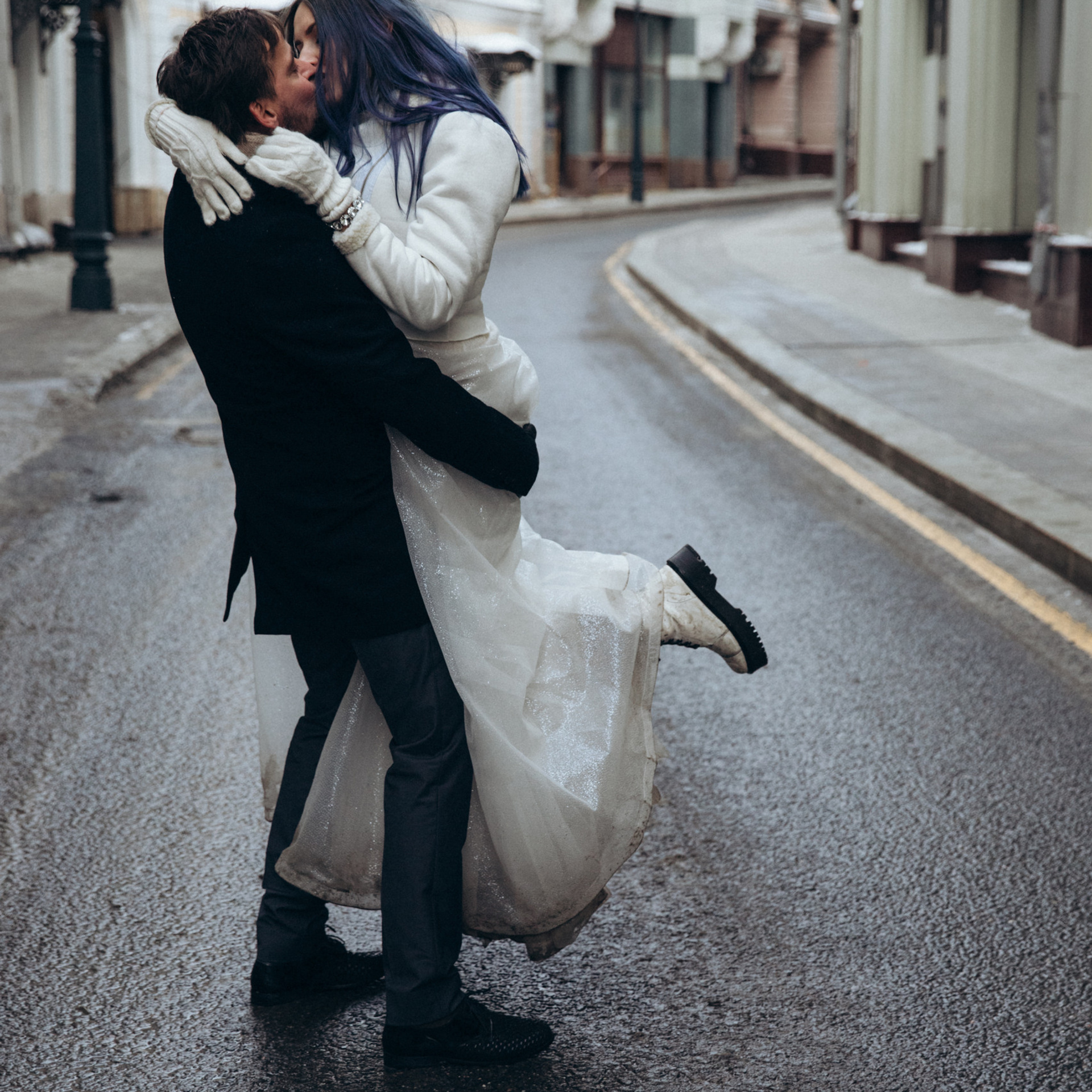 Отзывы. Свадебный фотограф Москва Степановский Александр