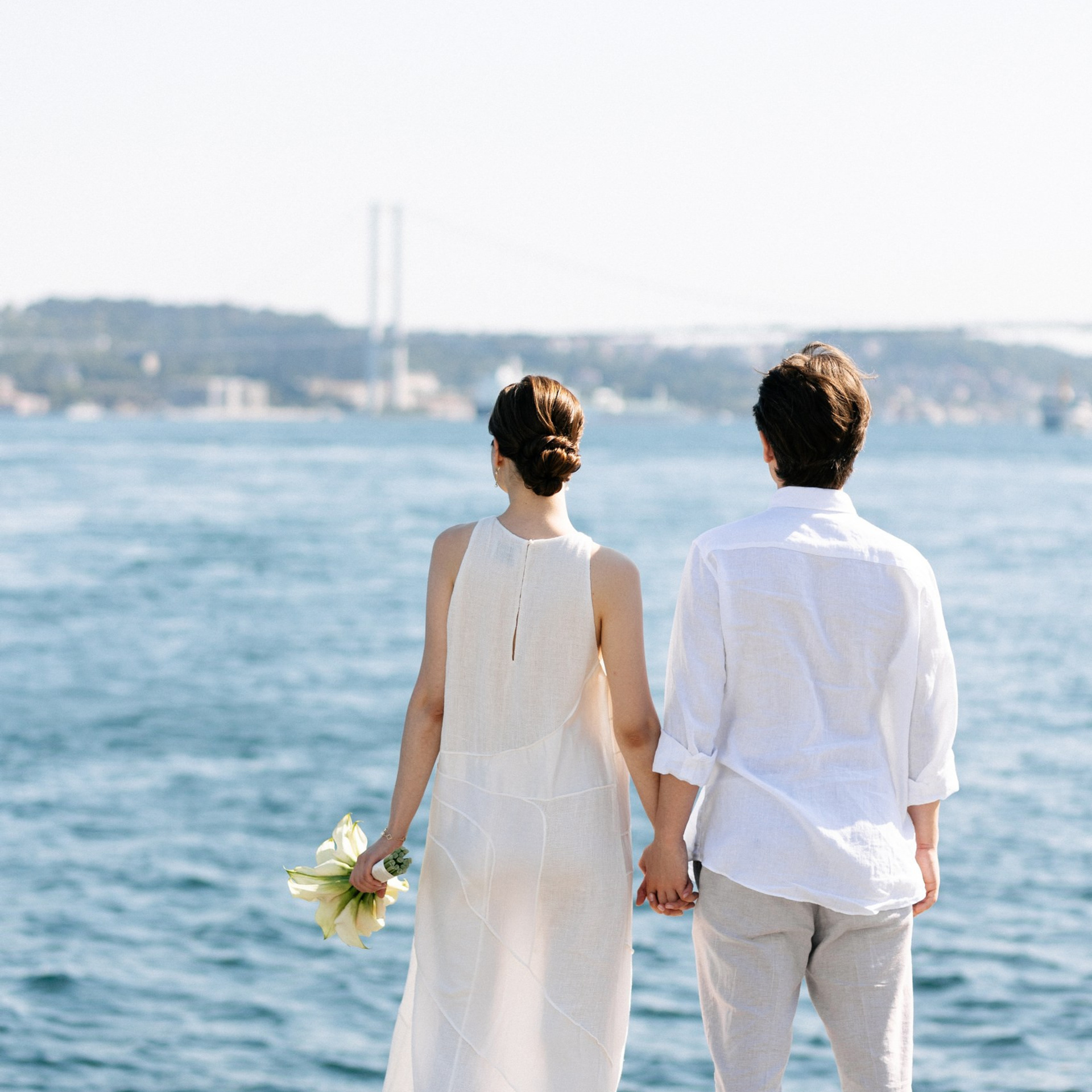 Отзывы. Свадебный фотограф Москва Степановский Александр